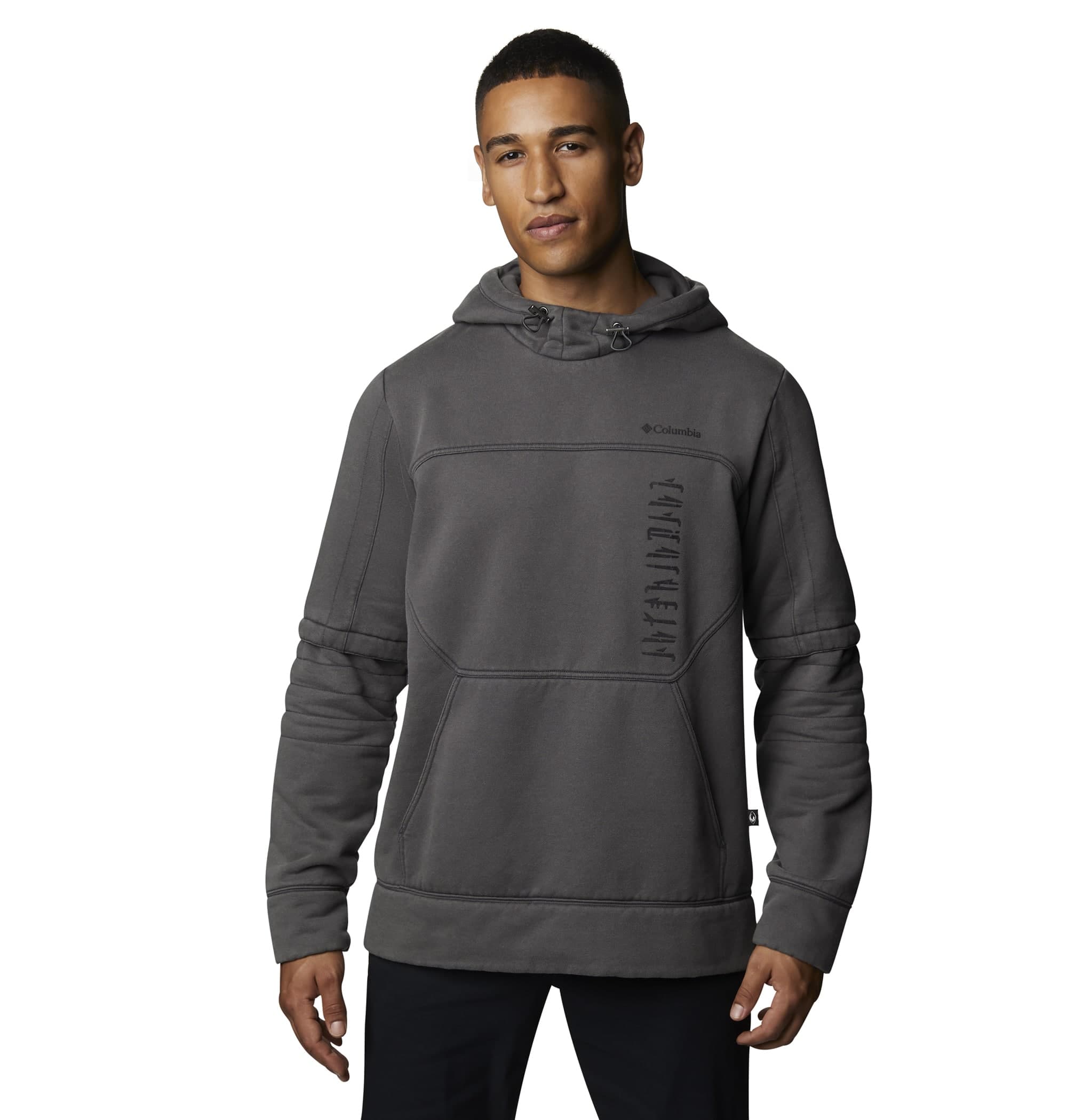 Image courtoisie Columbia