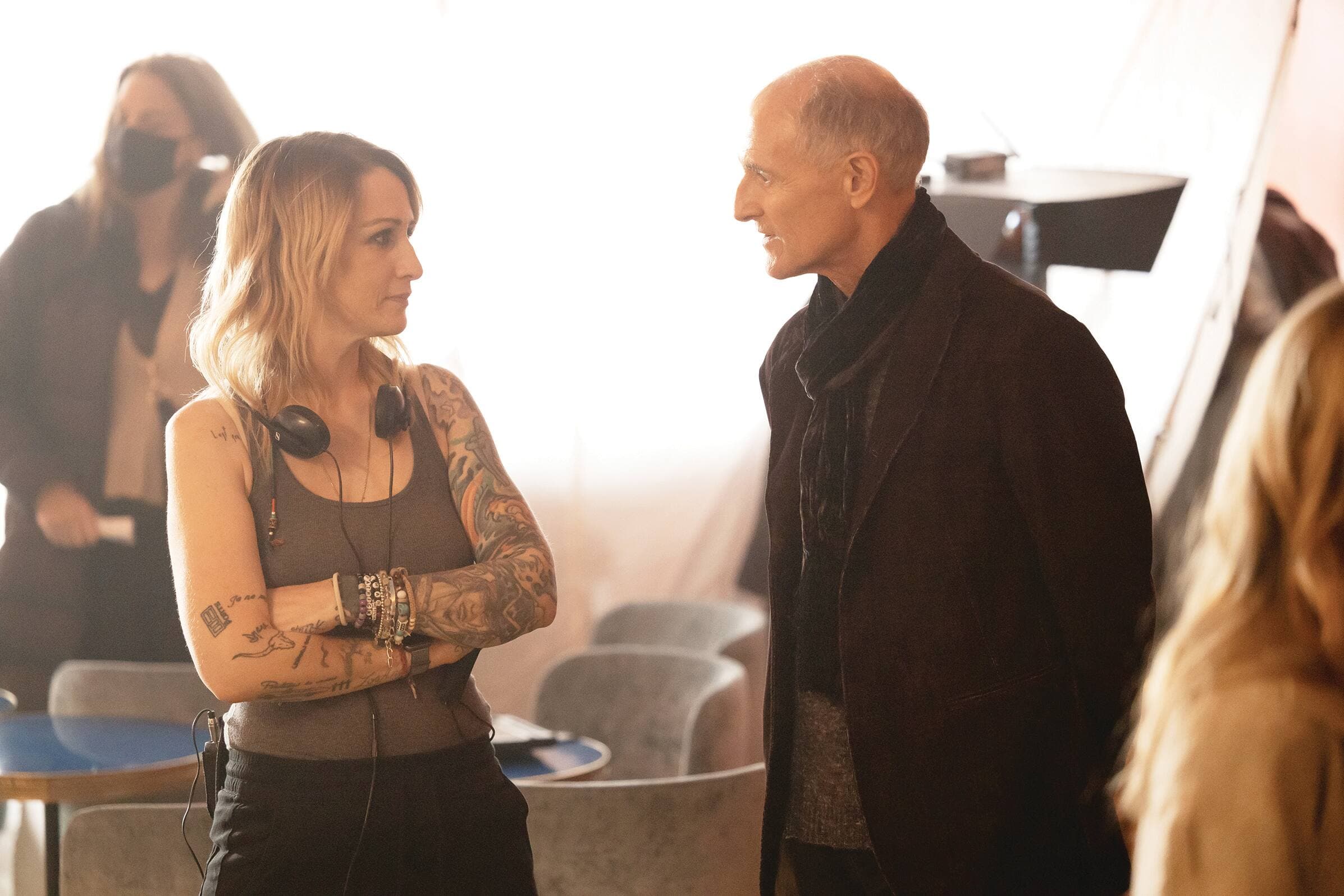 Photo : Patrick Seguin / TVA Pu