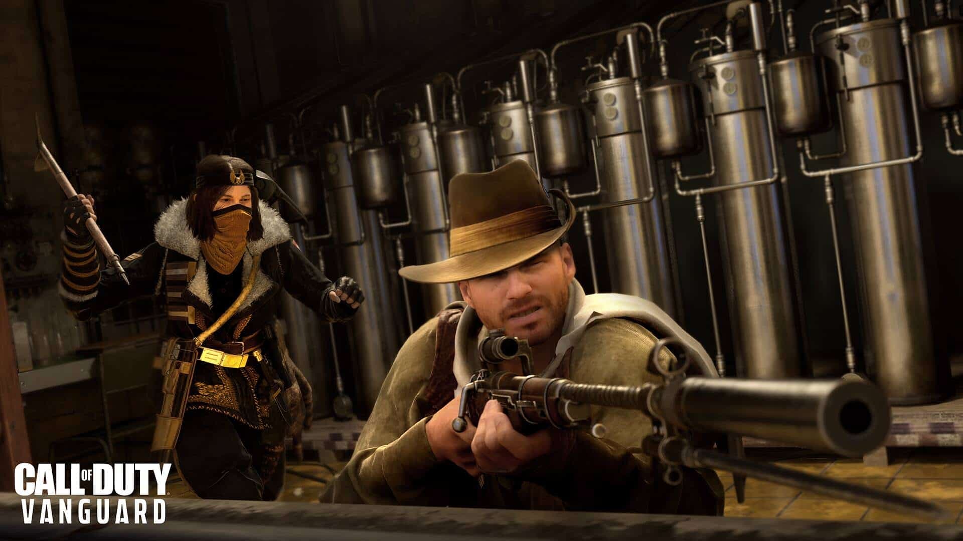 Image courtoisie Activision