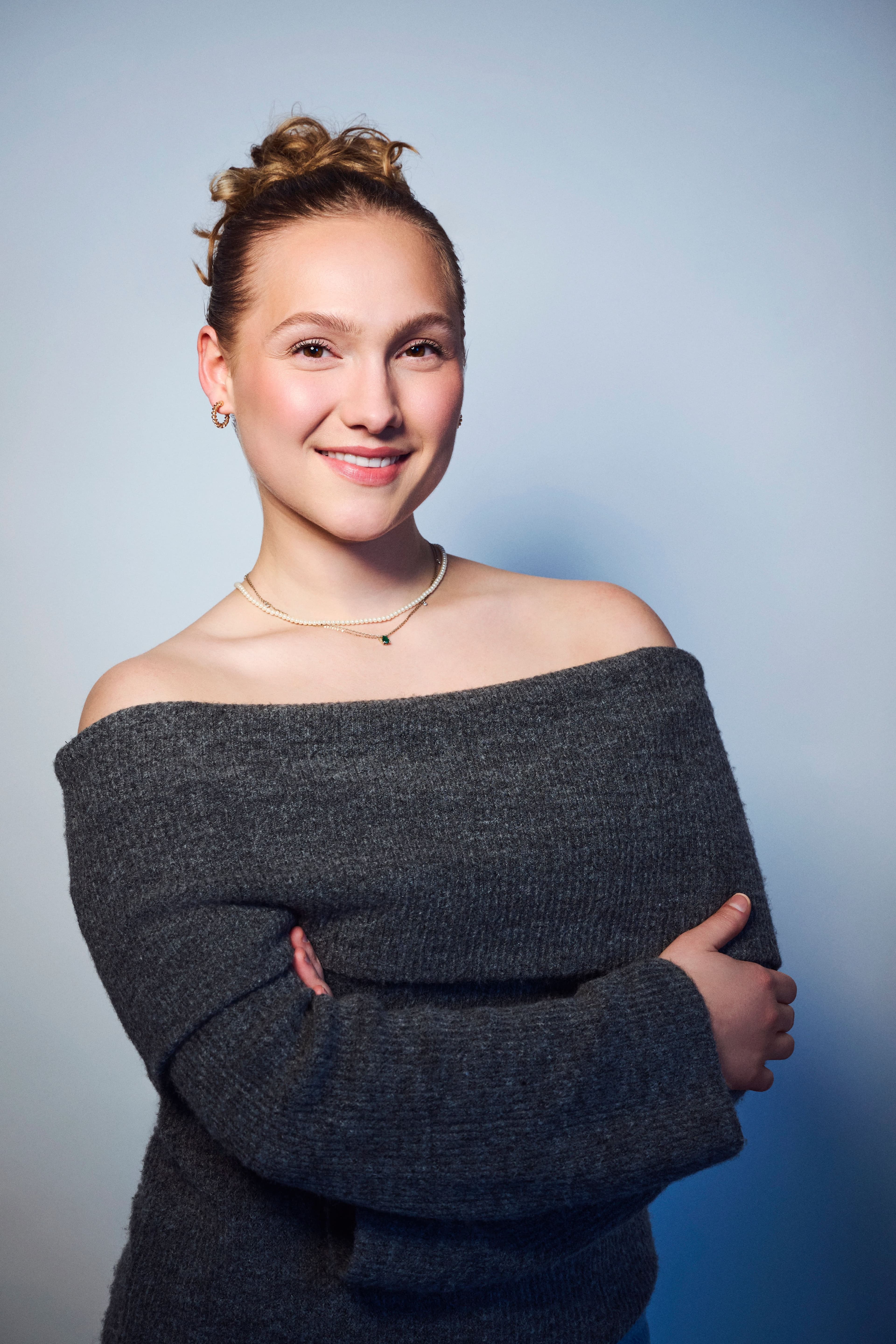 Une jeune Québécoise en rémission d'un cancer va participer au premier variété de Star Académie