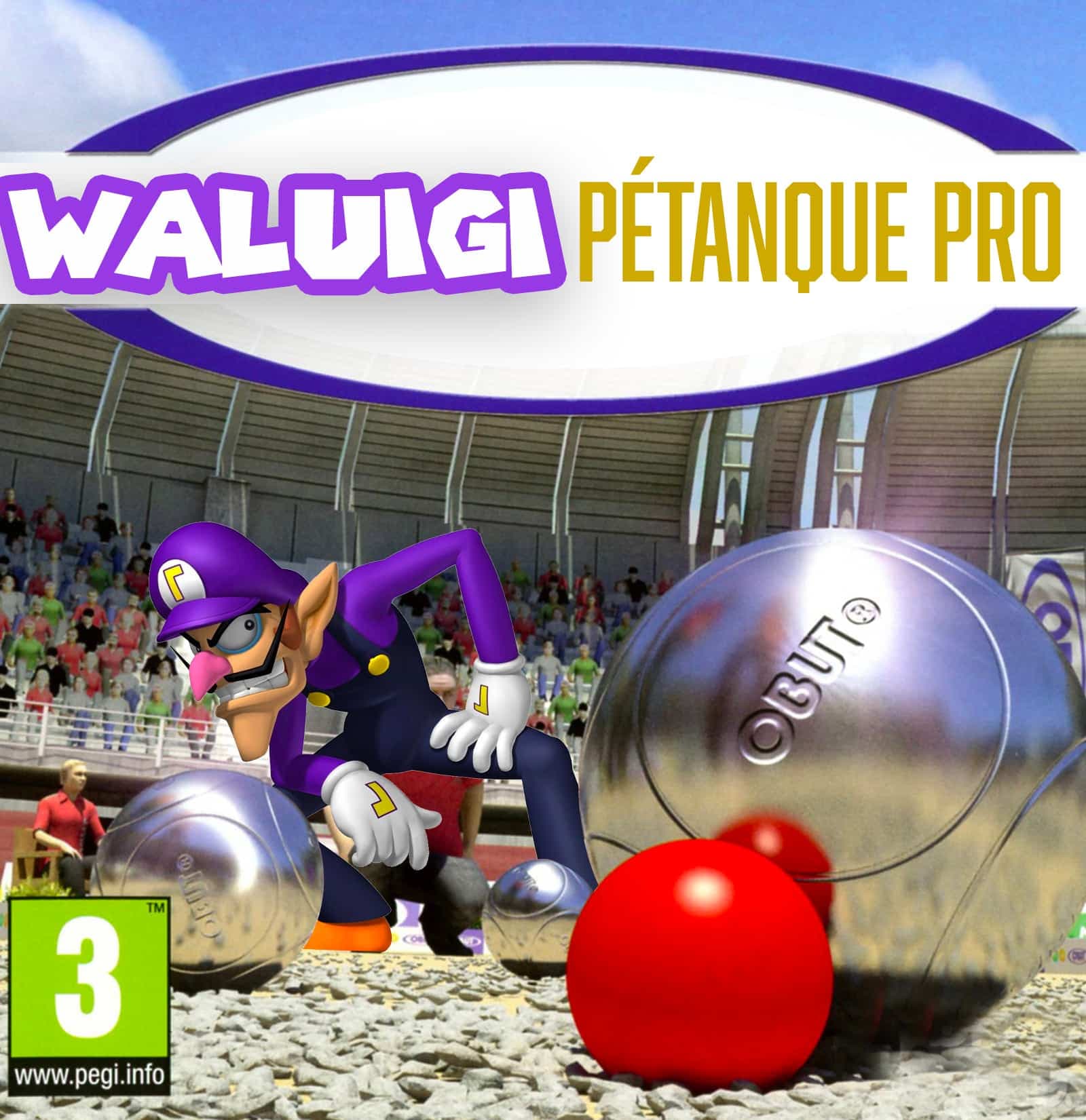 Montage Christine Lemus