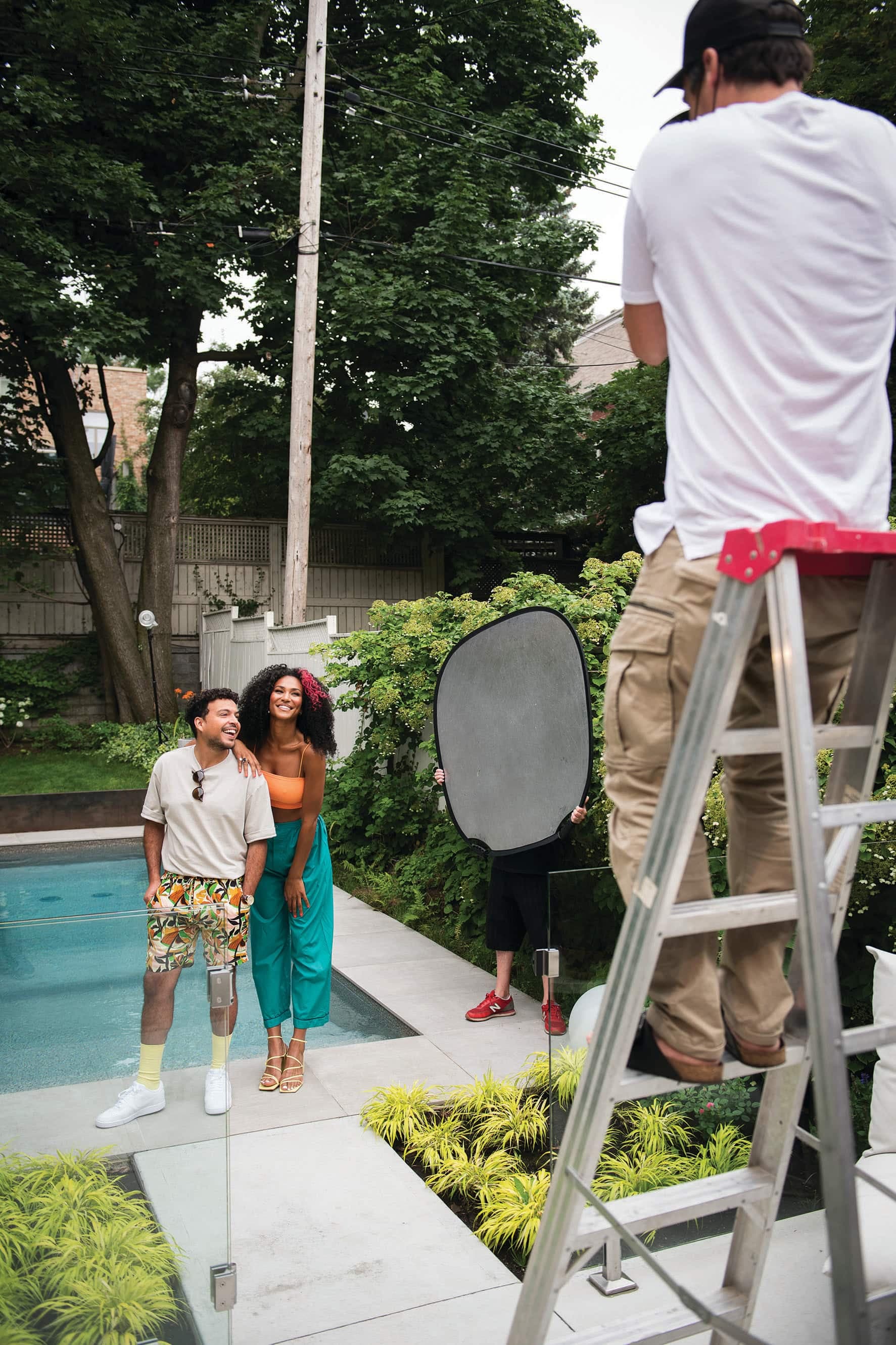 Photo : Bruno Petrozza