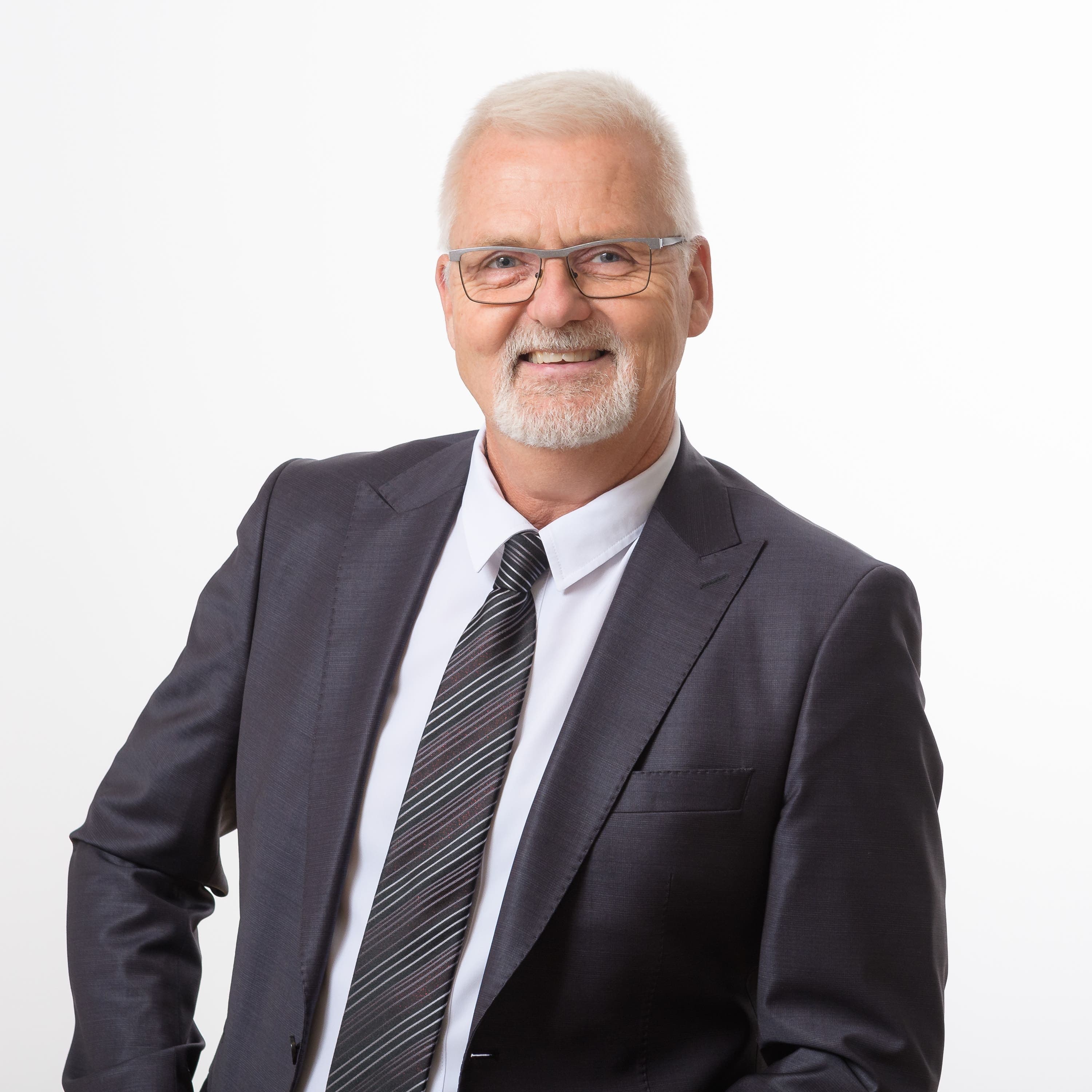 Gilles Blanchette