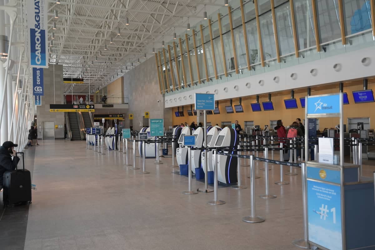 Guy Martel/Agence QMI