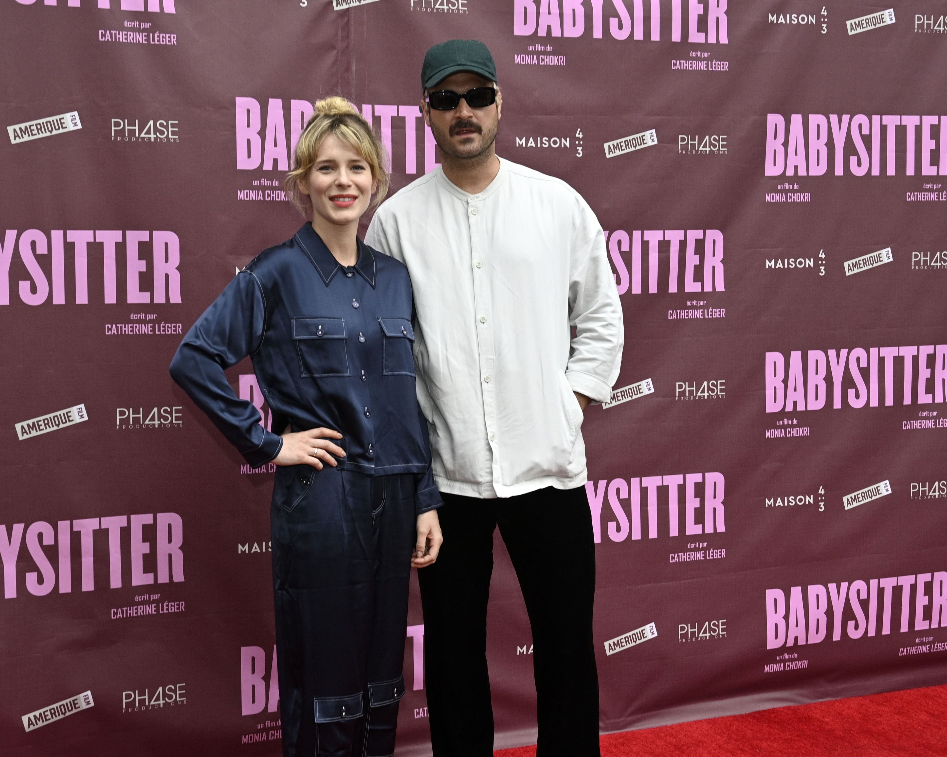 MARTIN ALARIE / AGENCE QMI /