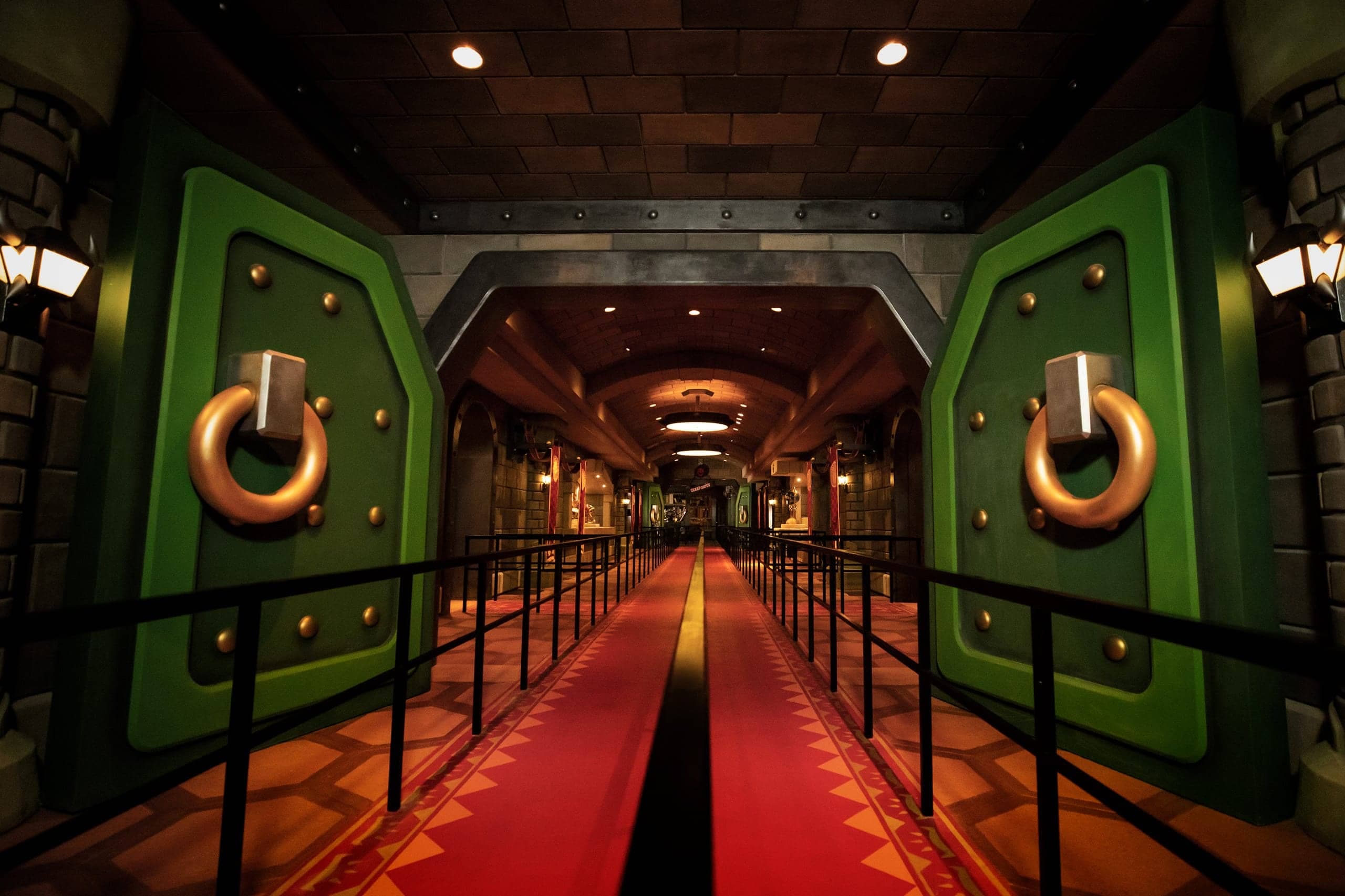 Courtoisie Universal Studios