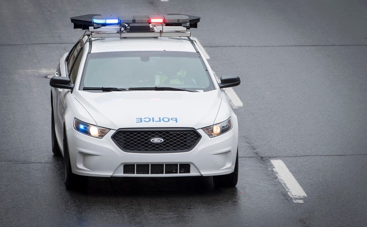 JOËL LEMAY/AGENCE QMI