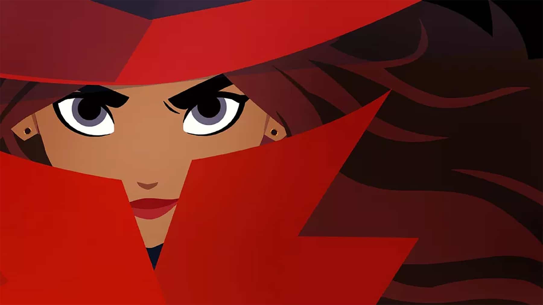 Image courtoisie Netflix