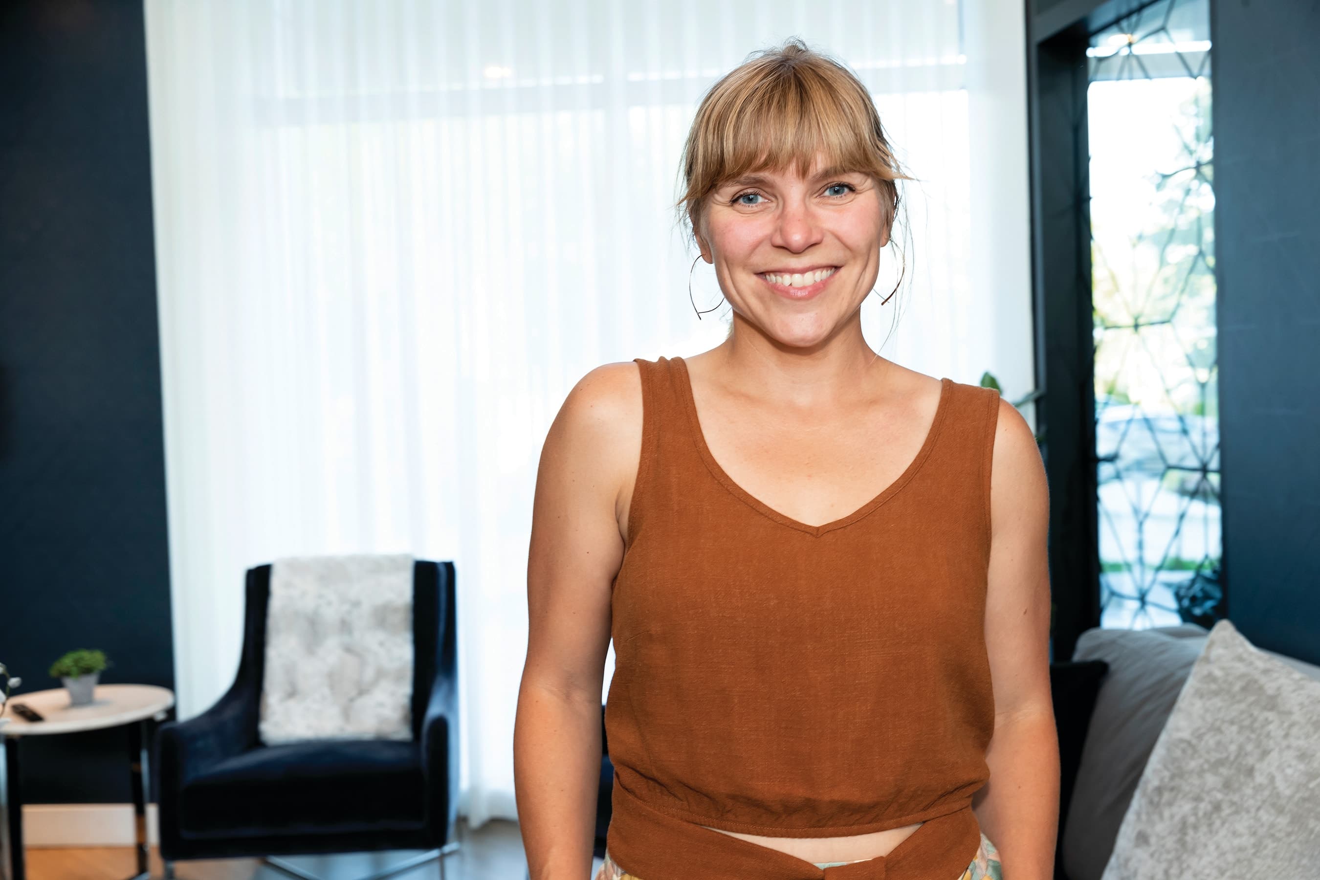 Photo : Paul Ducharme