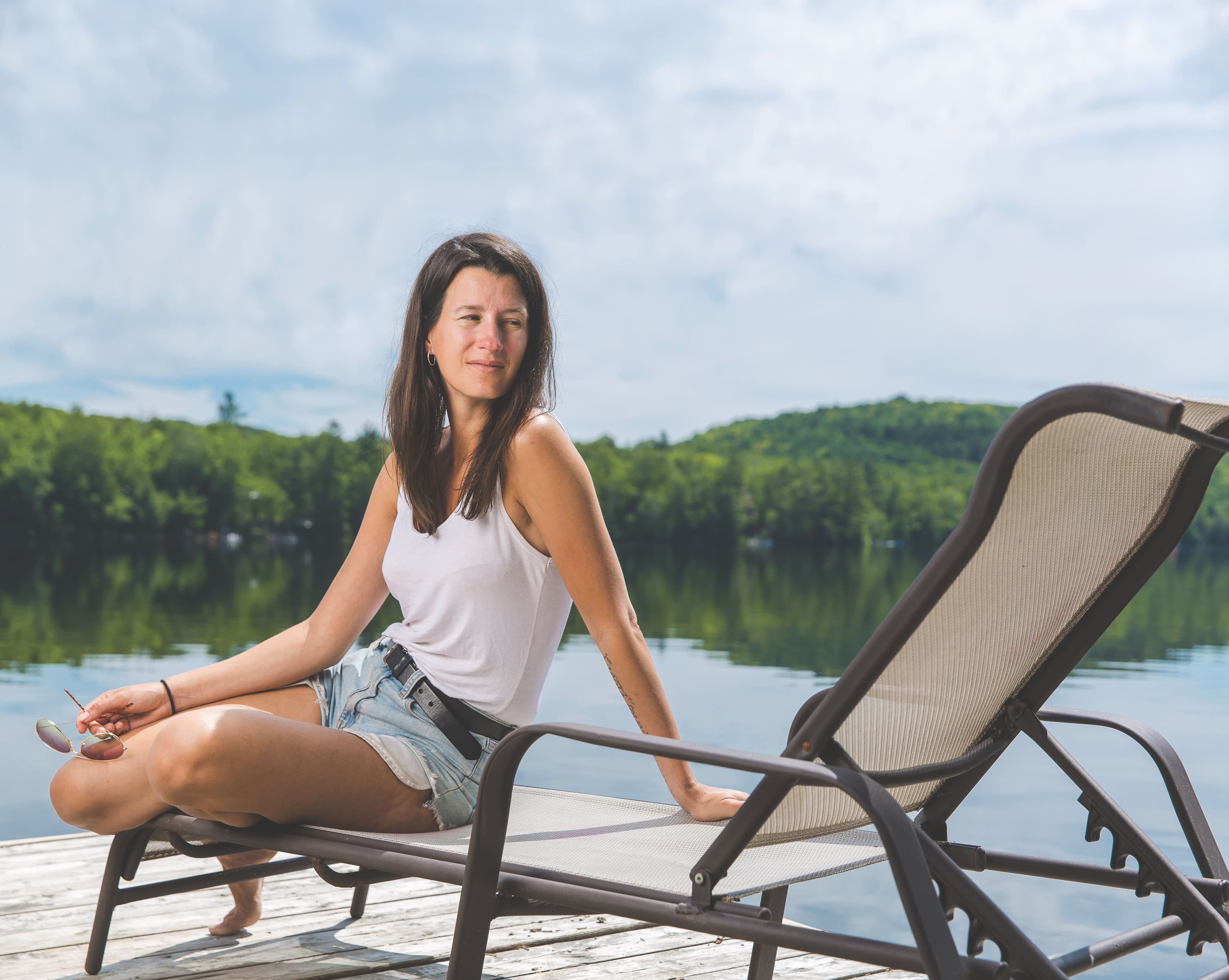 Photo : Etienne Boisvert