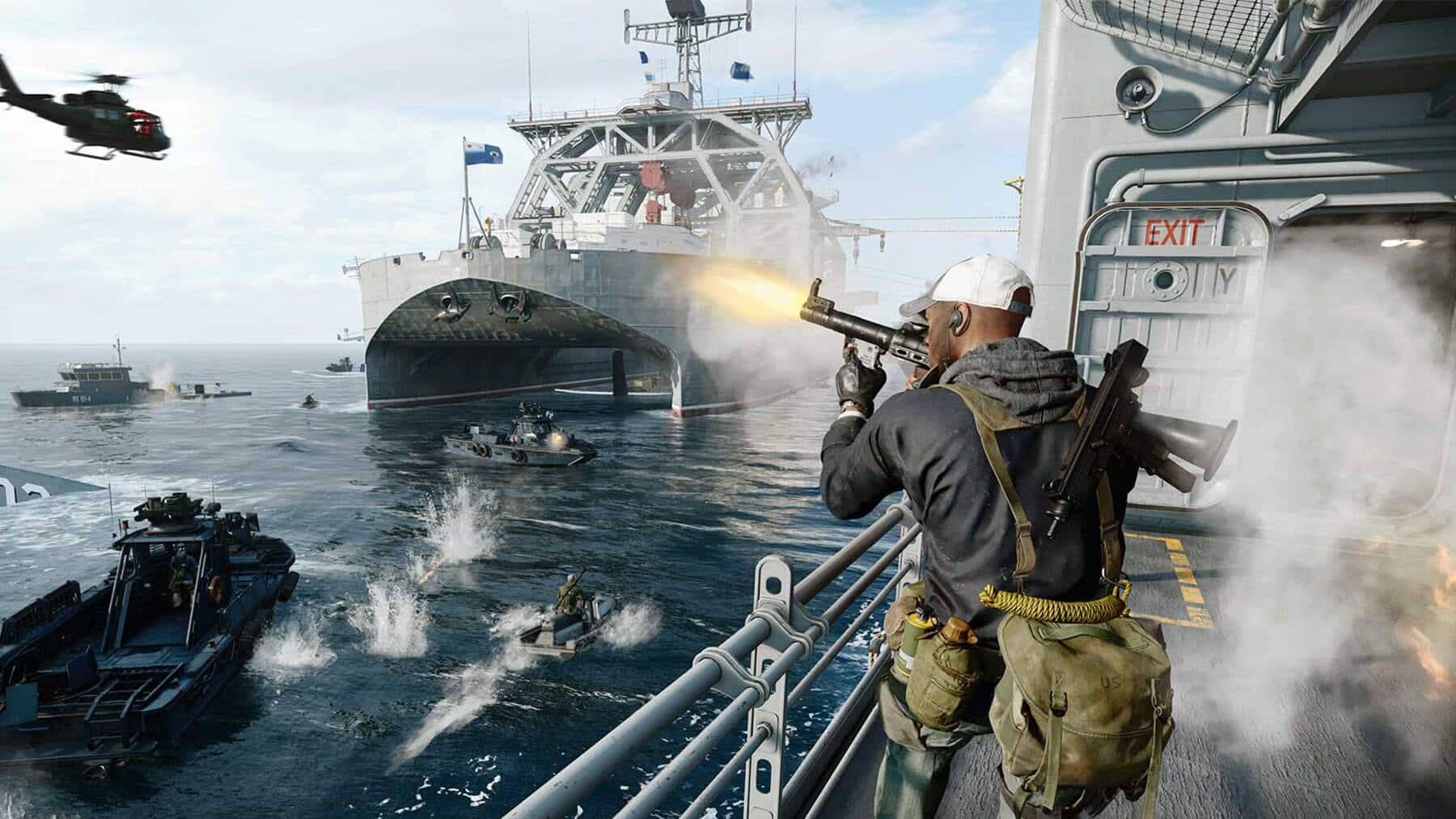 Image courtoisie Activision