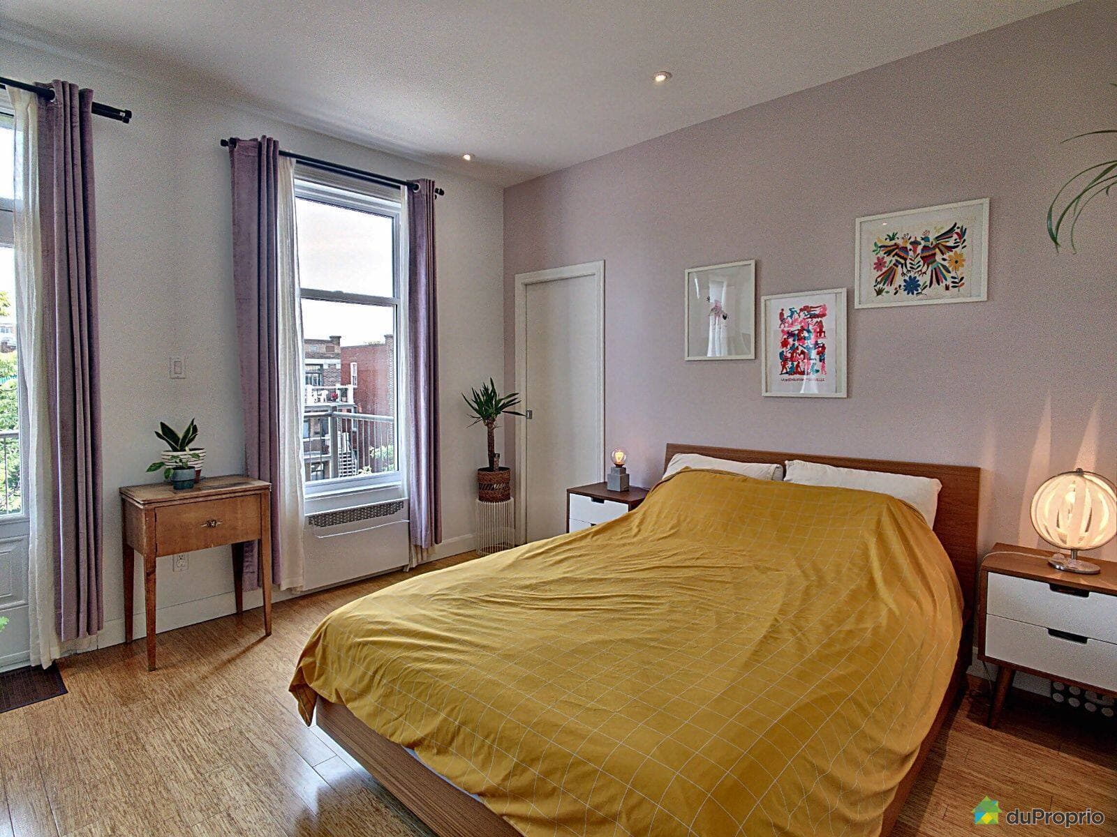 Photo courtoisie DuProprio