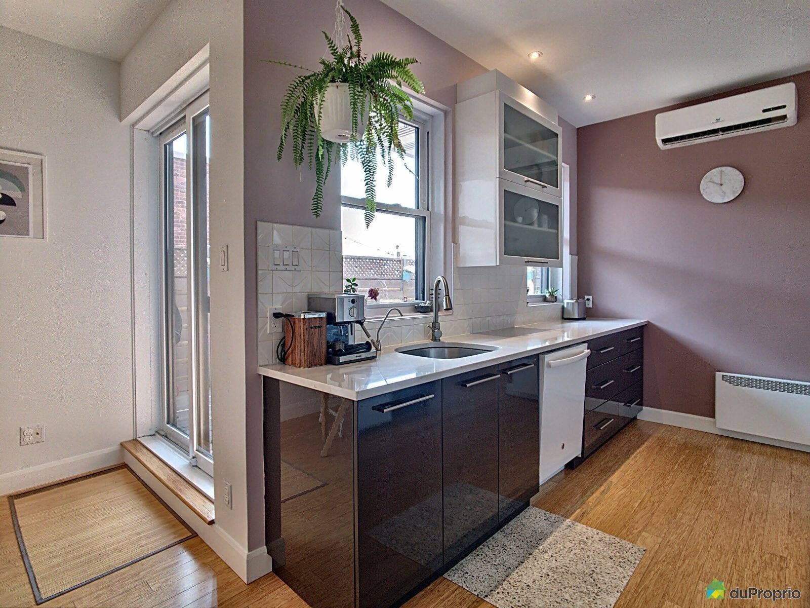 Photo courtoisie DuProprio