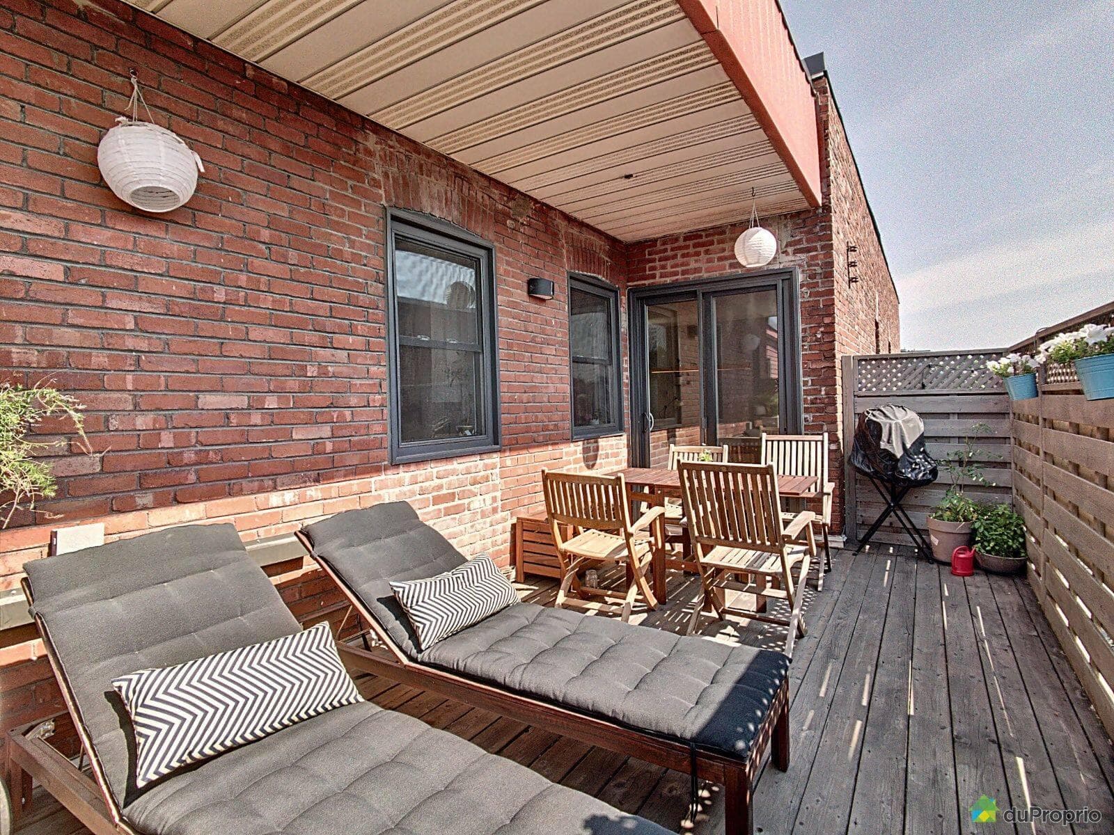 Photo courtoisie DuProprio