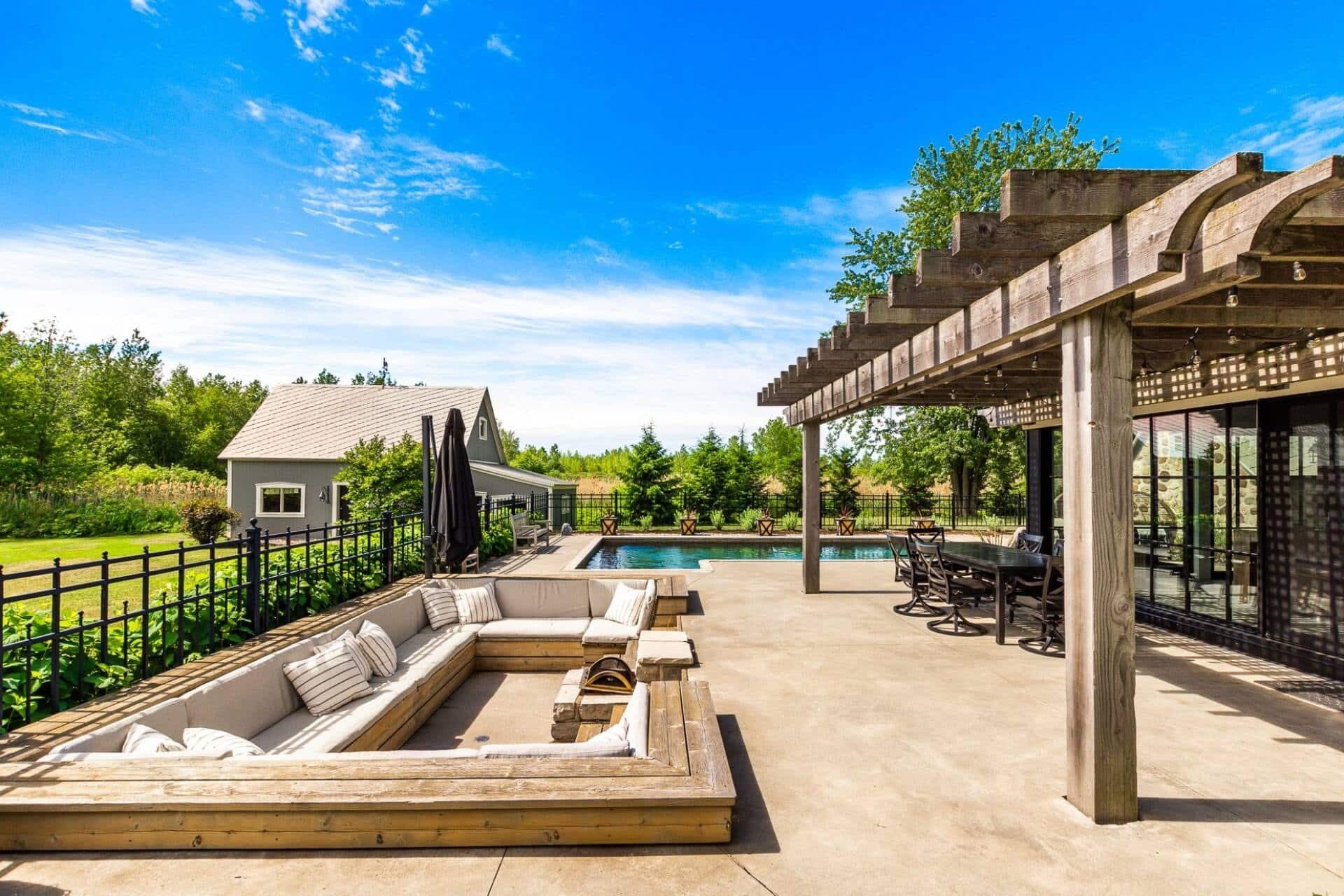 Alexandre Parent / Studio Point de vue