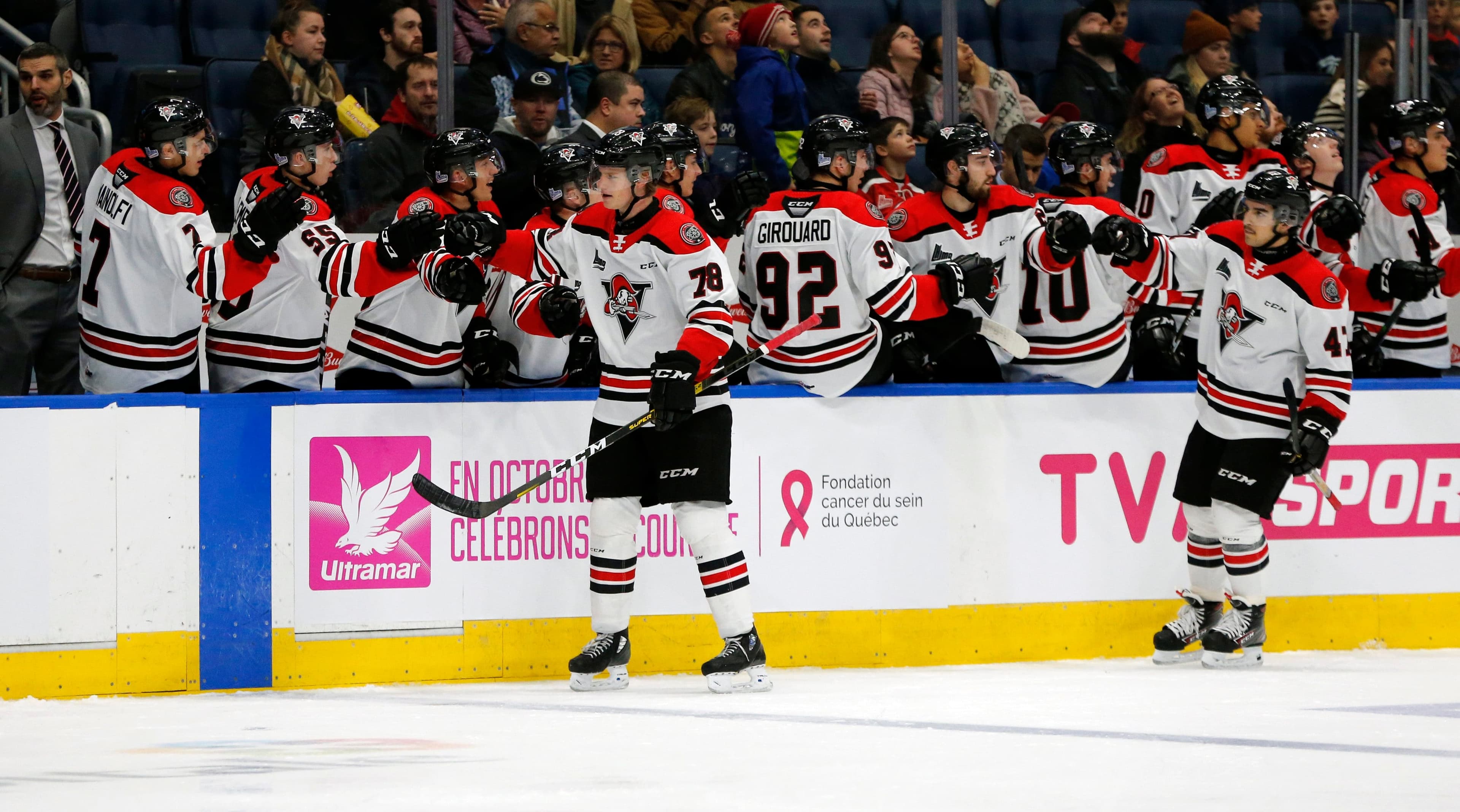 Photo d'archives Agence QMI