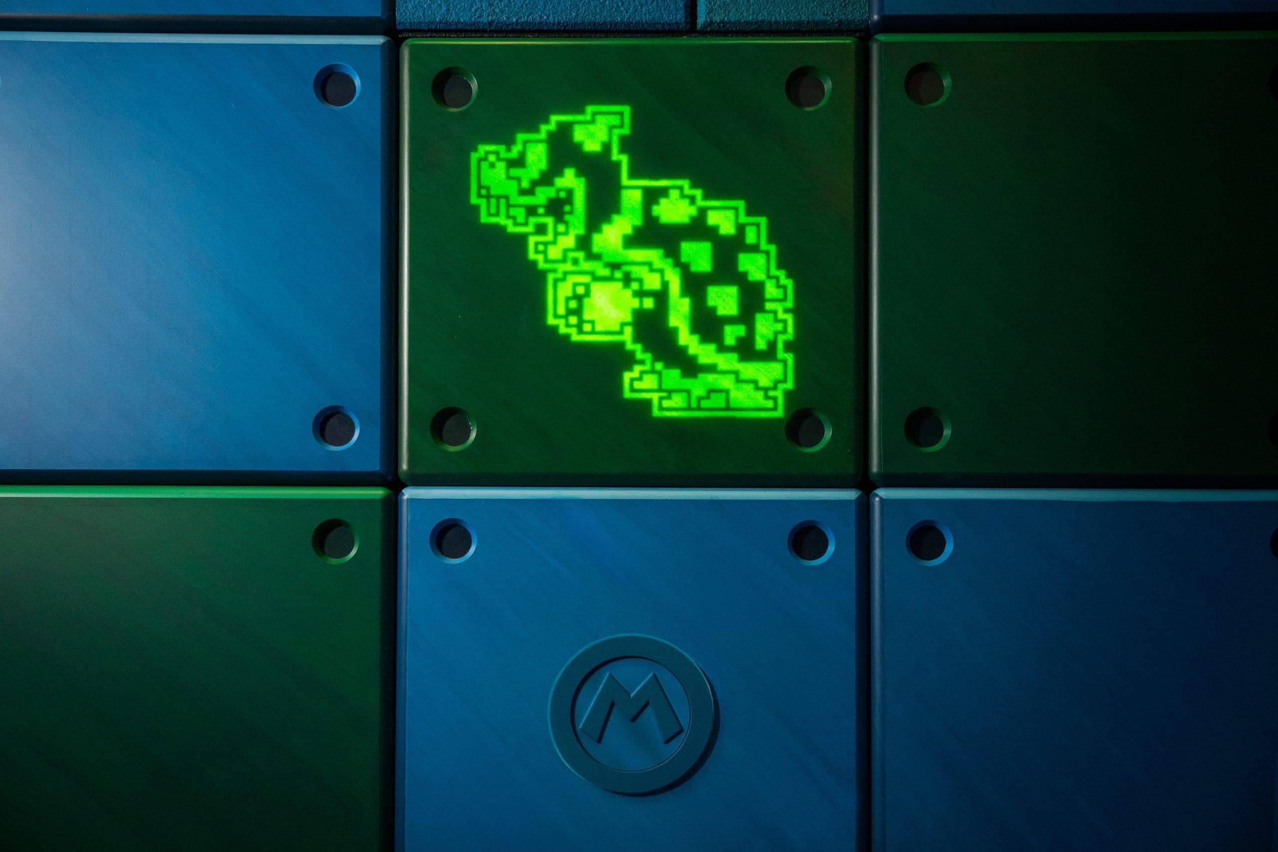 Courtoisie Universal Studios