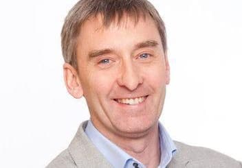 Marc Desjardins