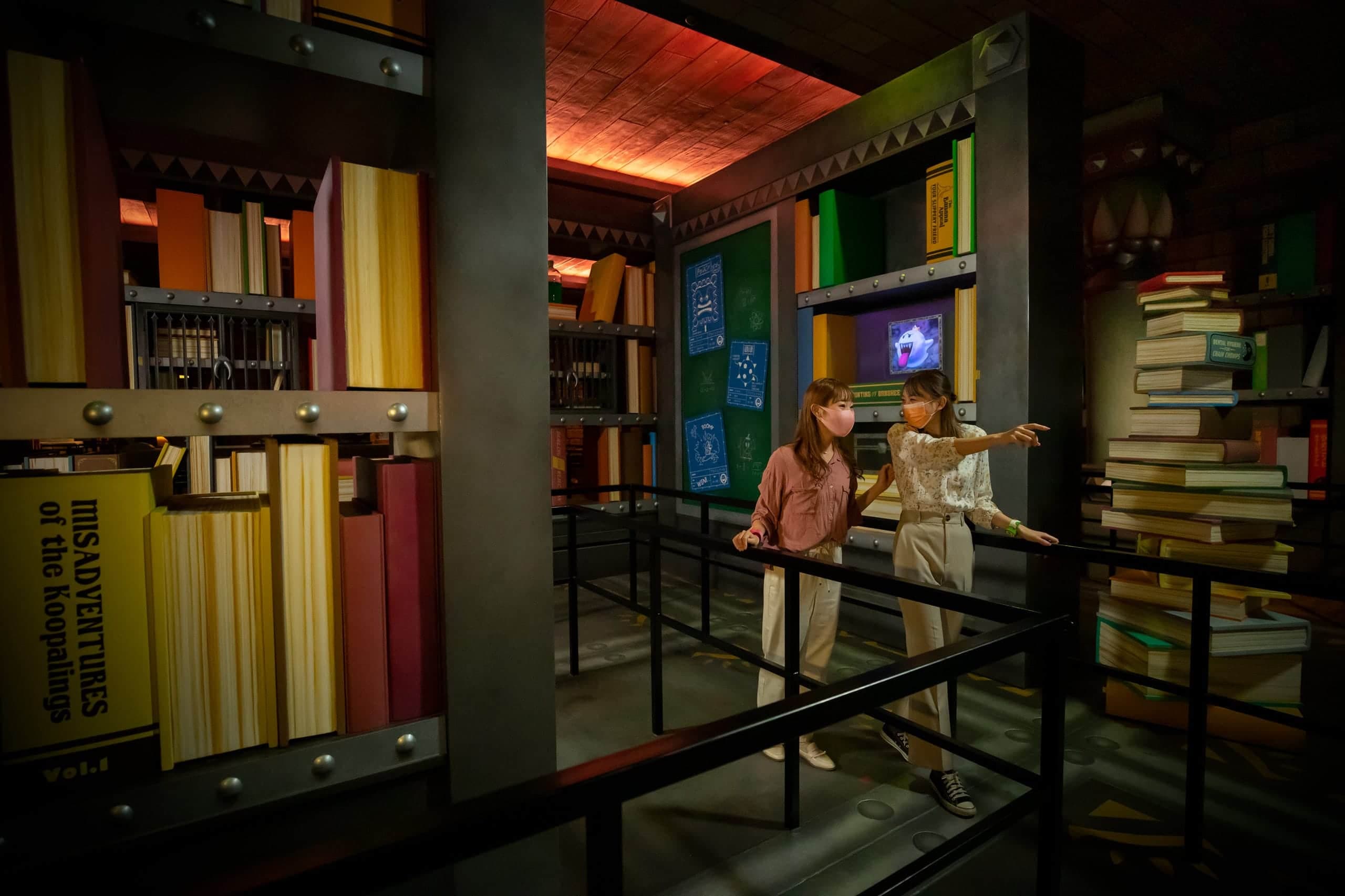 Courtoisie Universal Studios