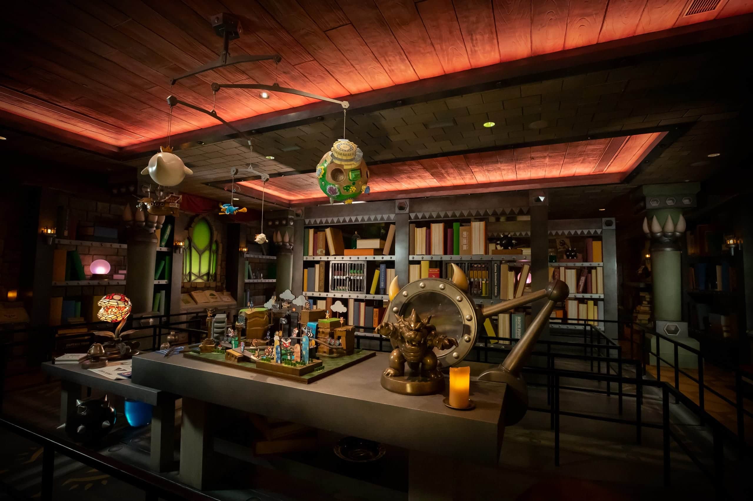 Courtoisie Universal Studios