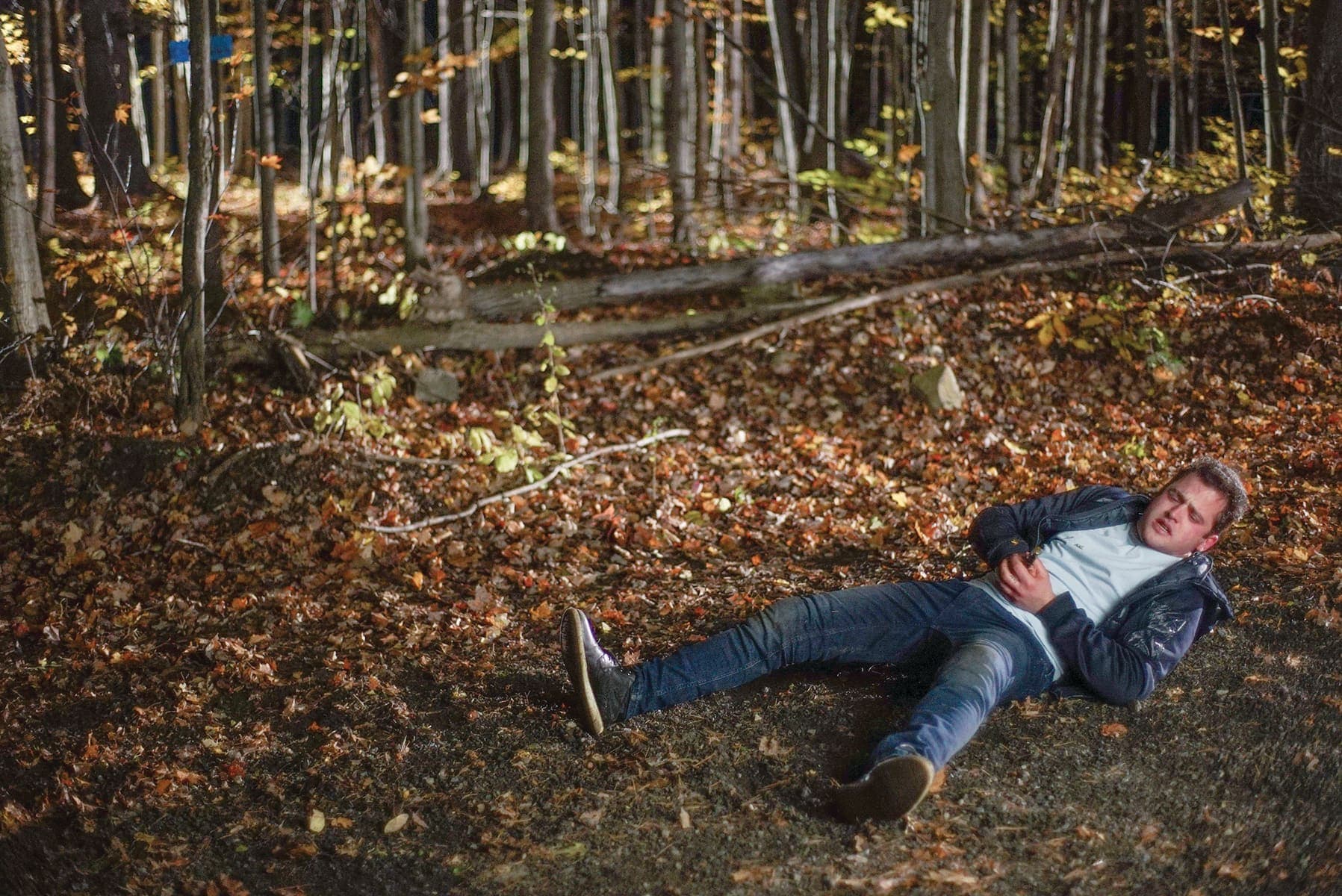 Photo : Serge Gauvin / Noovo