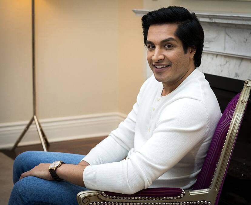 Pierre-Paul Poulin / Le Journal