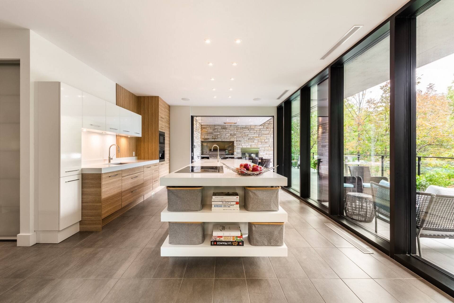 Alexandre Parent, Studio Point de Vue