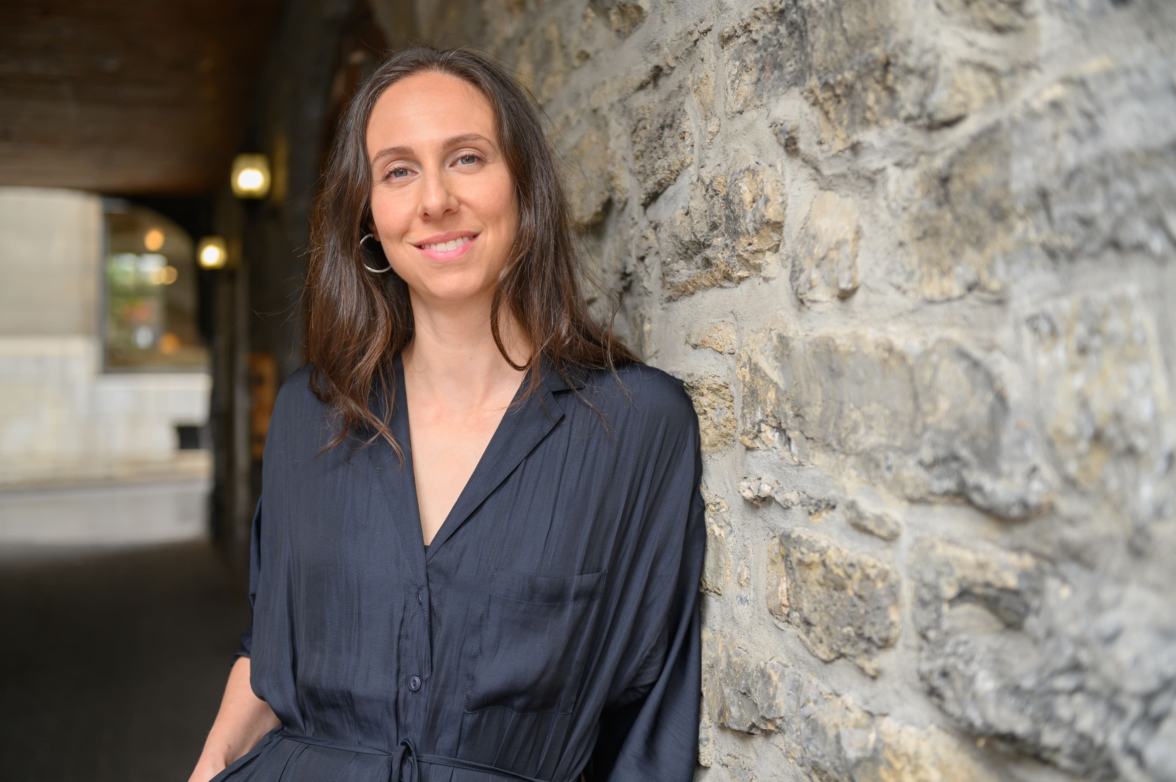 Geneviève Beaulieu-Pelletier, psychologue