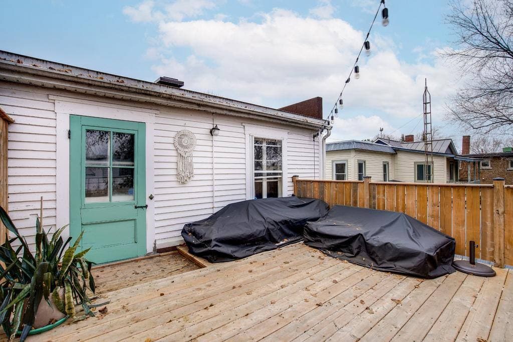 Maude Chamberland de RE/MAX