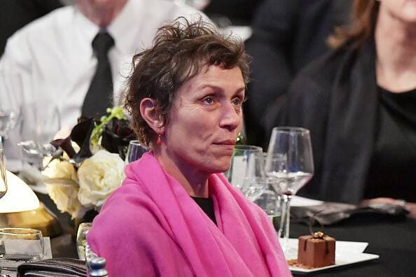 Getty Images for Turner