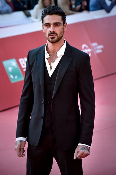 Mondadori Portfolio via Getty Im