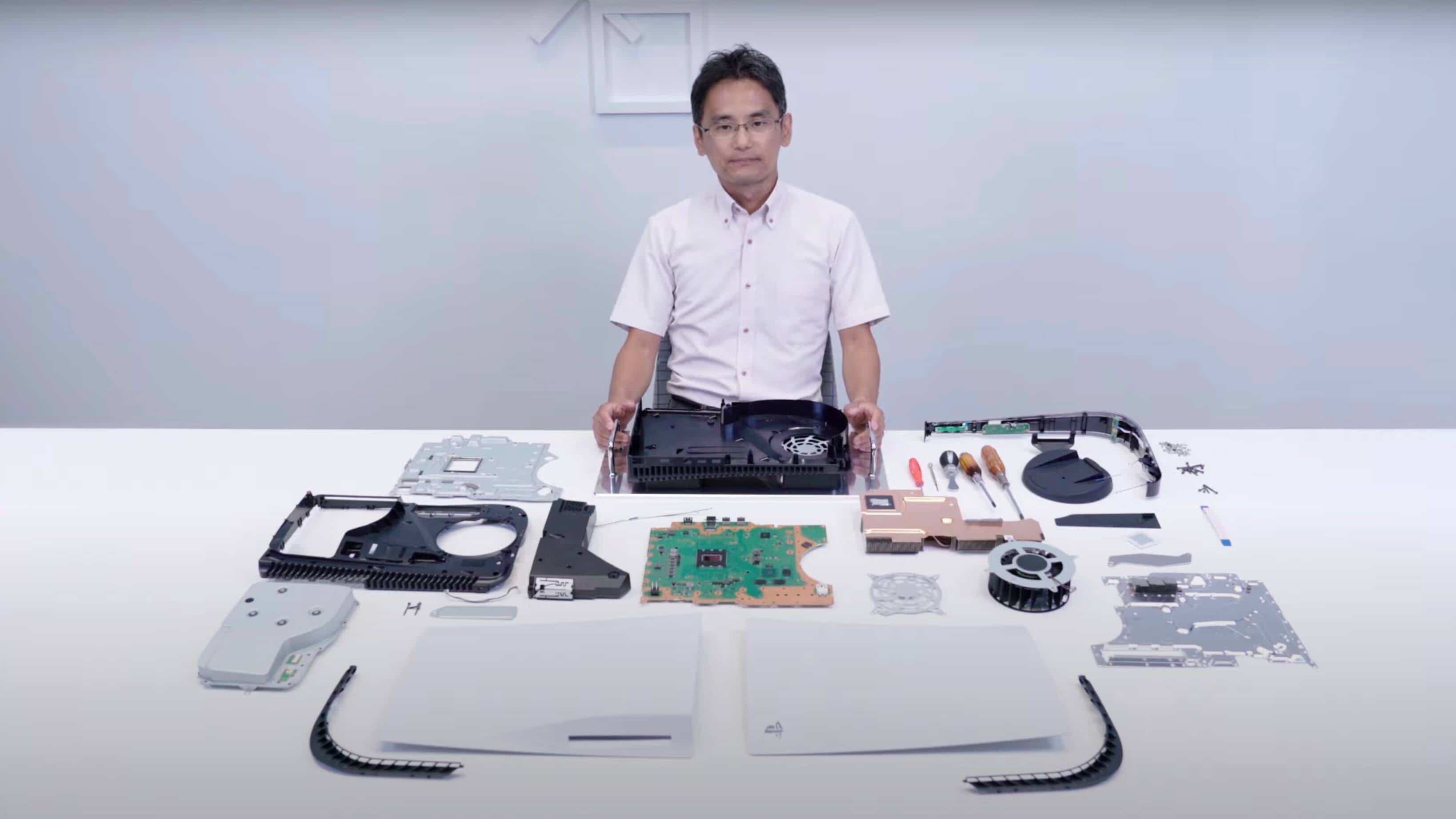 Capture d'écran YouTube