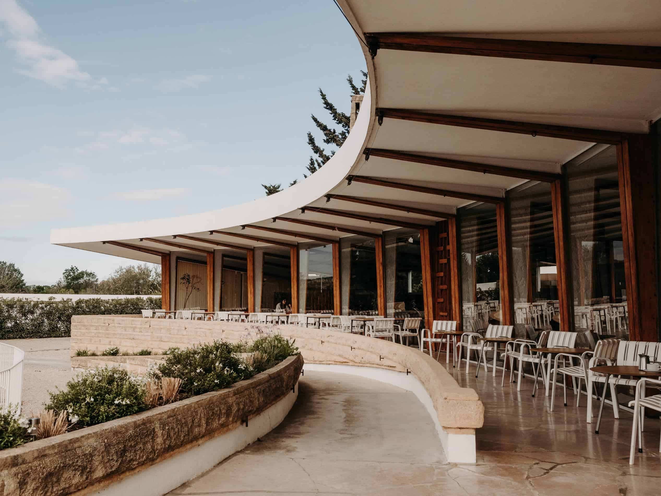 Courtoisie Les Cabanettes