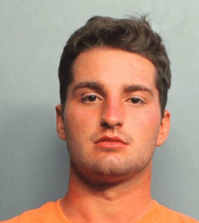 Photo Miami Dade County Corrections