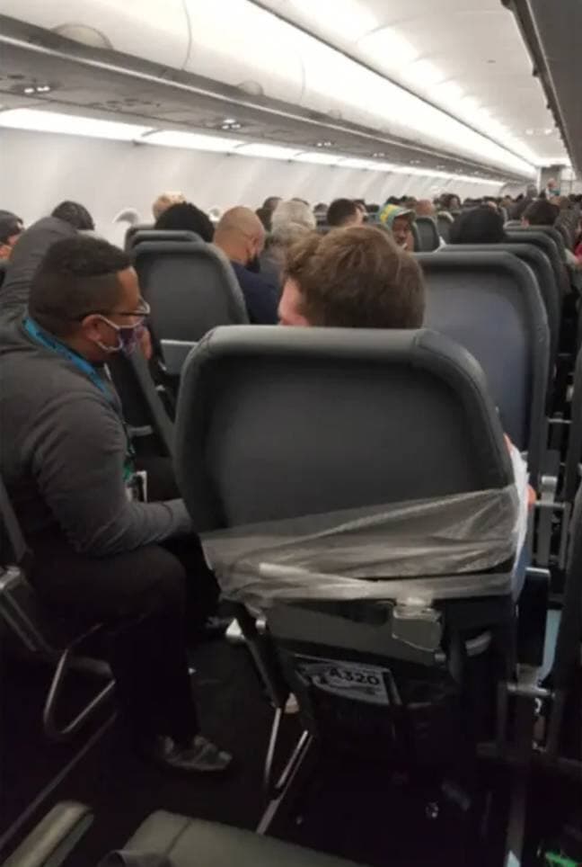 Photo Twitter/Alfredo Rivera