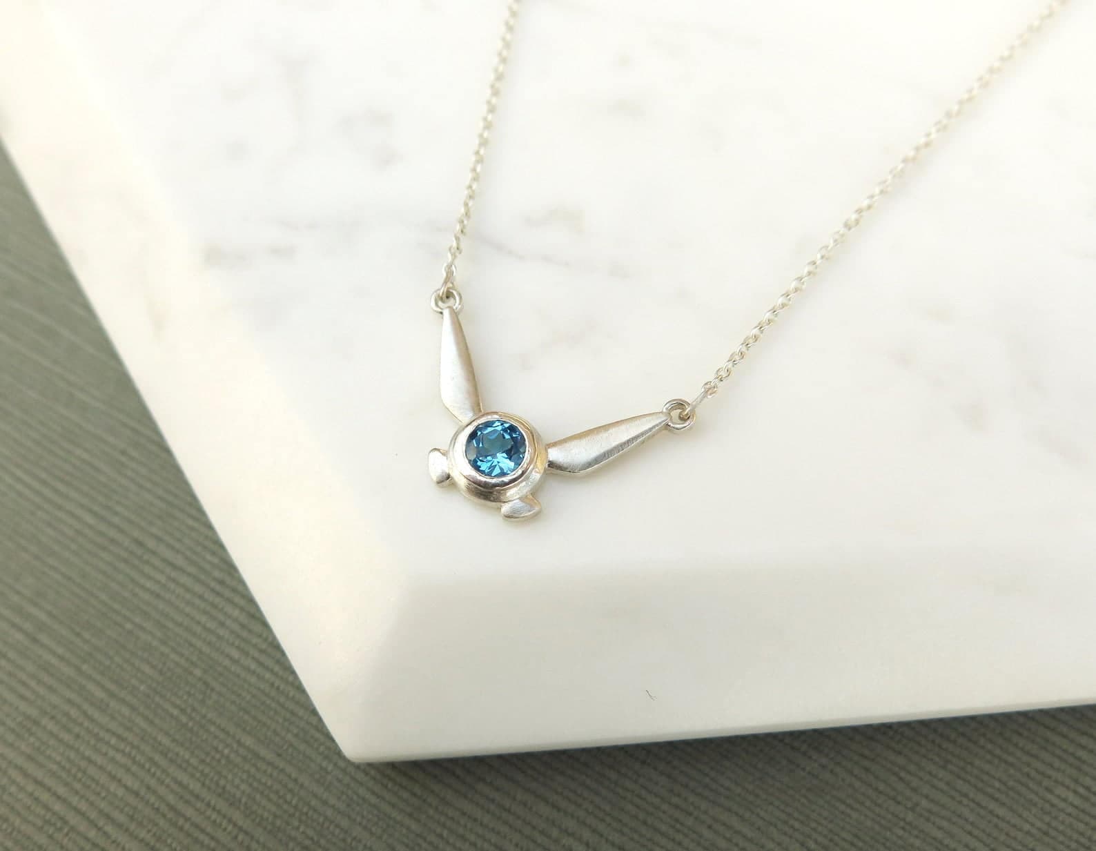 Courtoisie Etsy/FandomRegalia