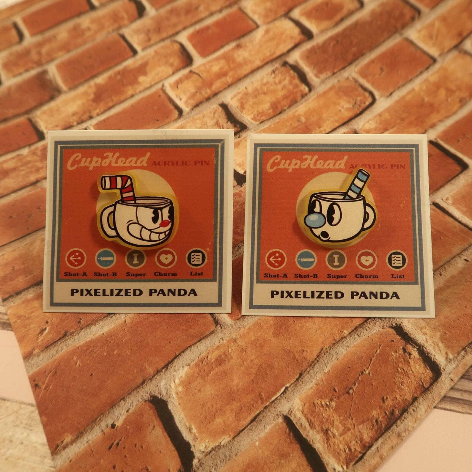 Courtoisie Etsy/PixelPalettes