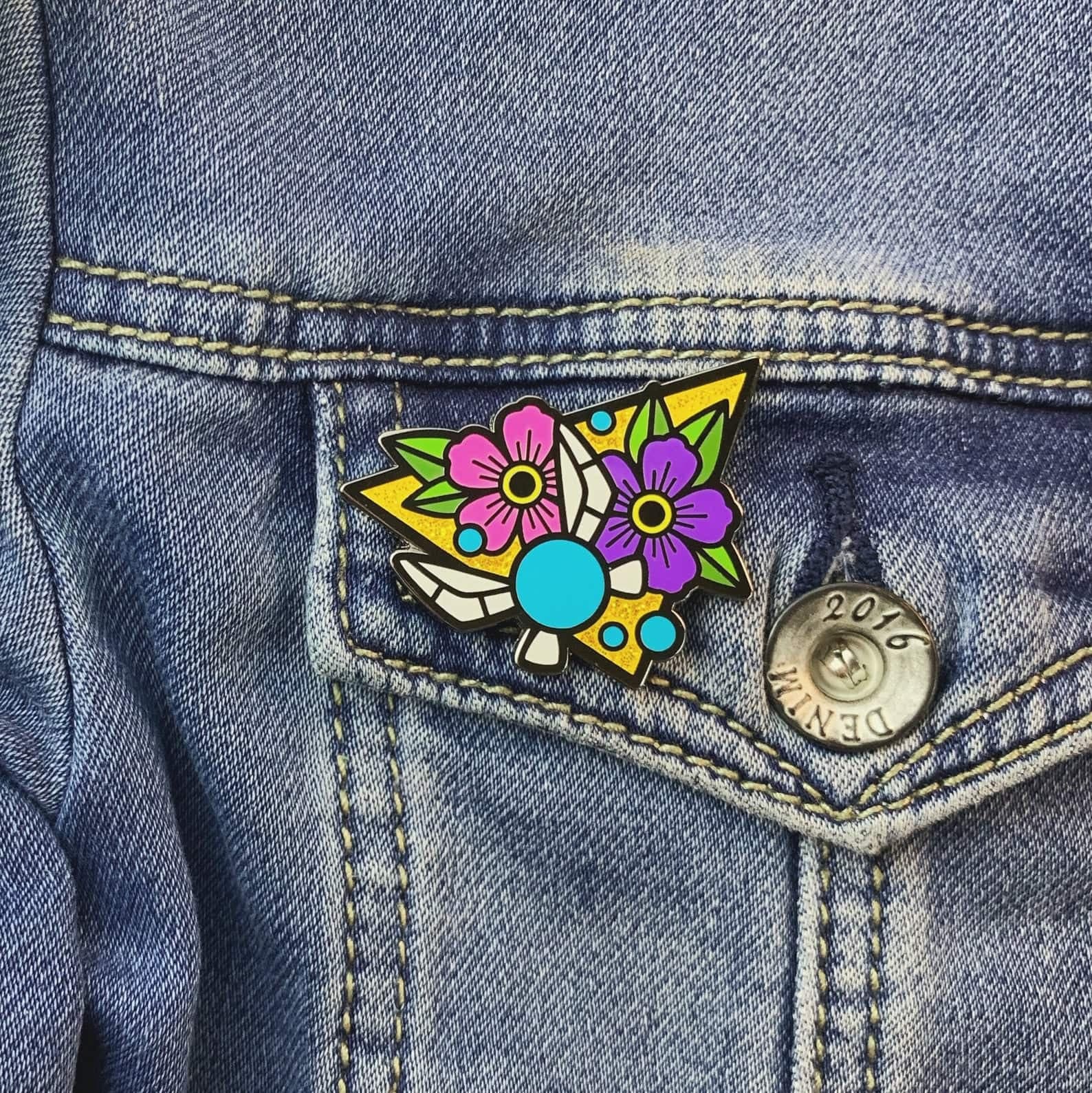 Courtoisie Etsy/PlayingWithPerlers