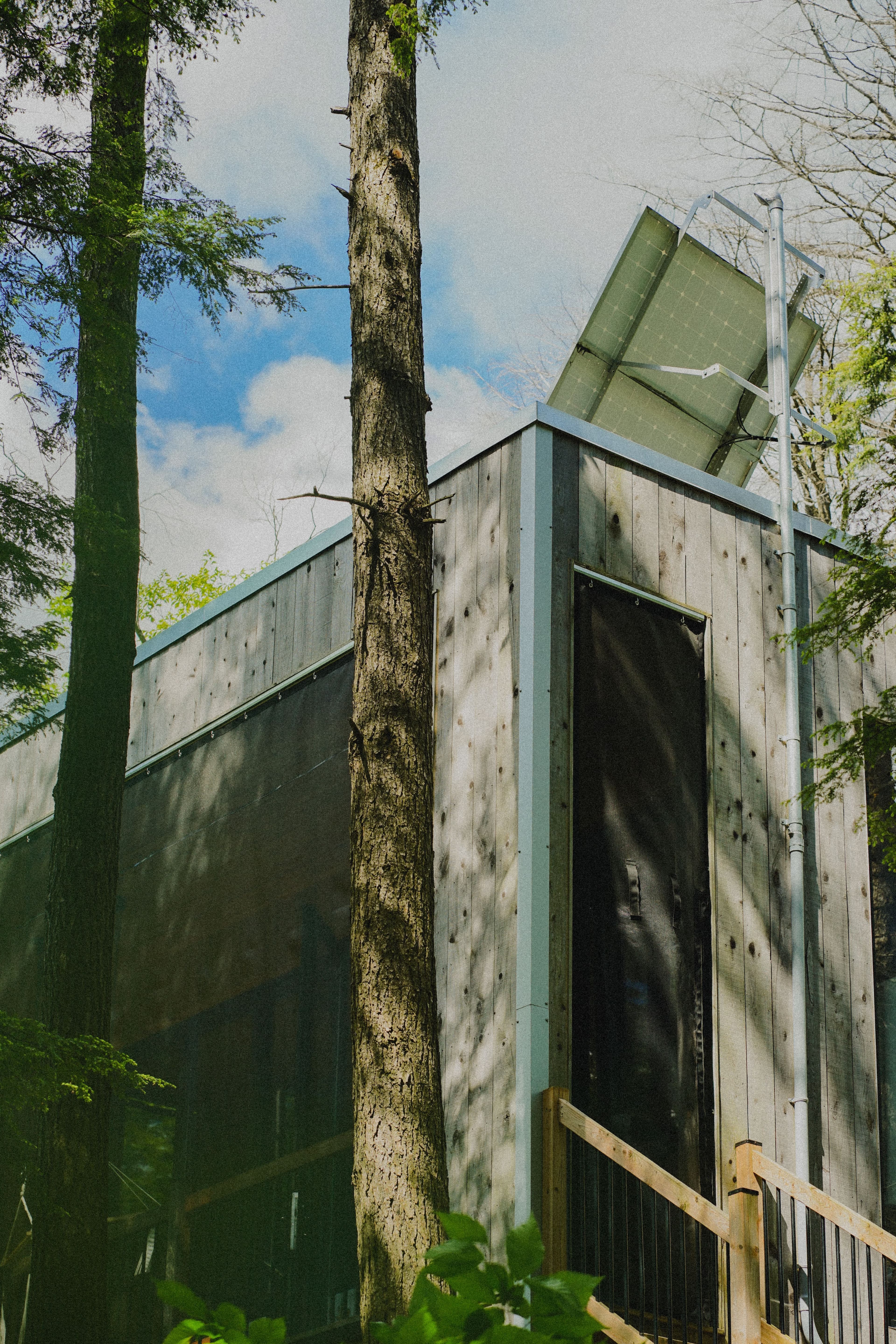 Courtoisie: Géraldine Lamarche