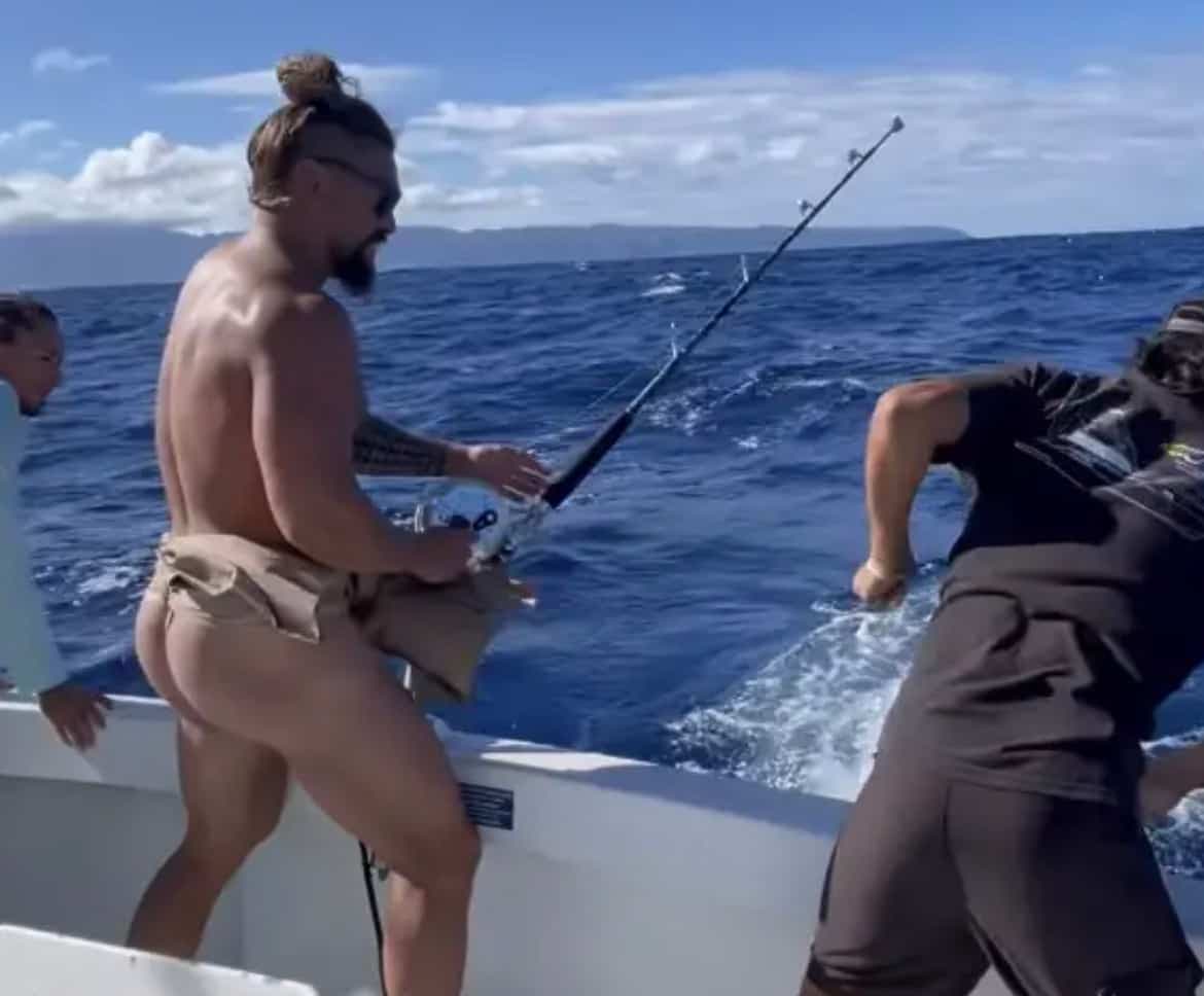 Capture d'écran Instagram @prideofgypsies