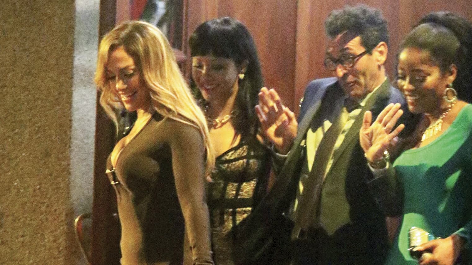 Photo : Getty Images