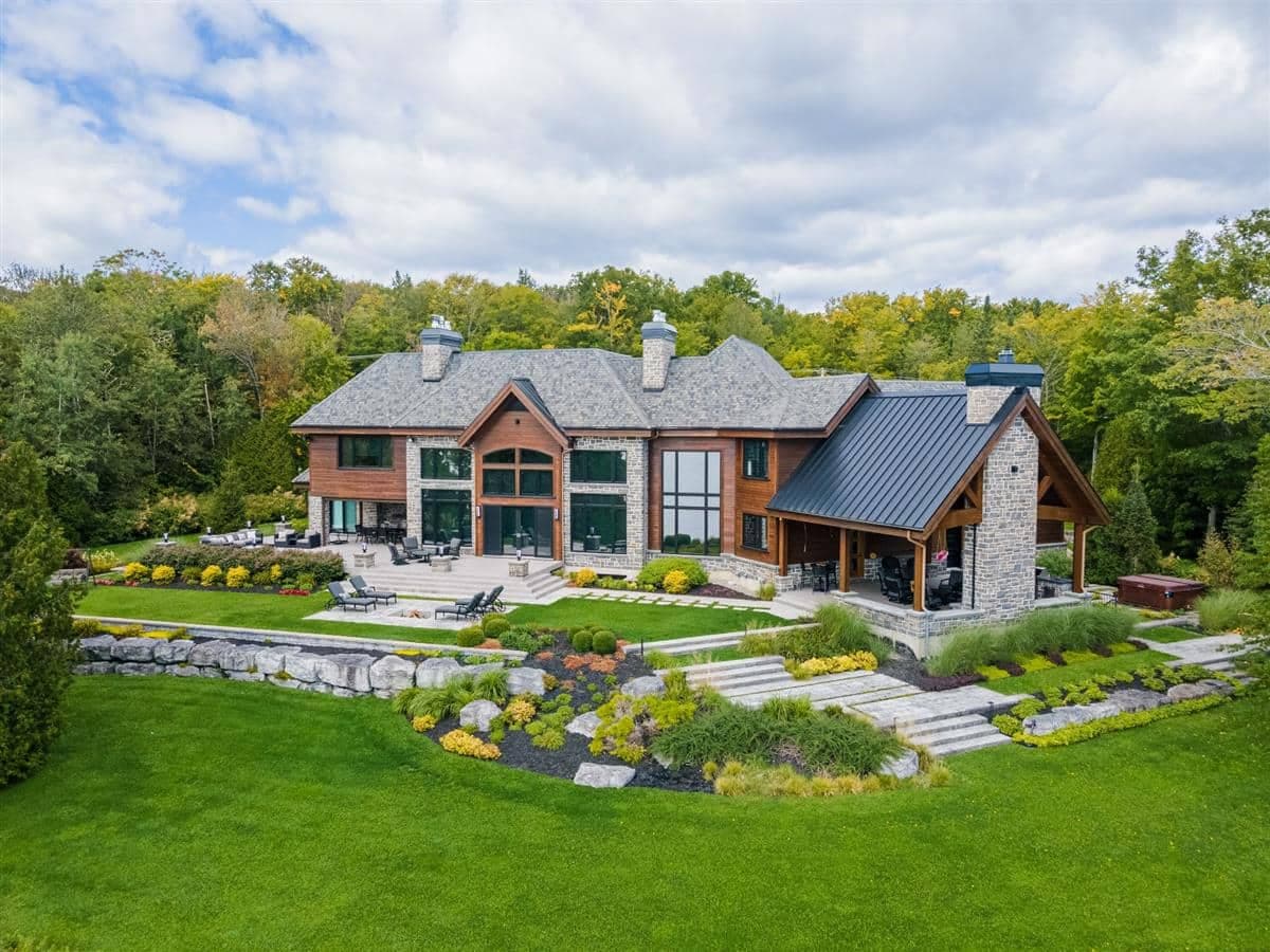 Photo courtoisie, Sotheby’s International Realty Québec