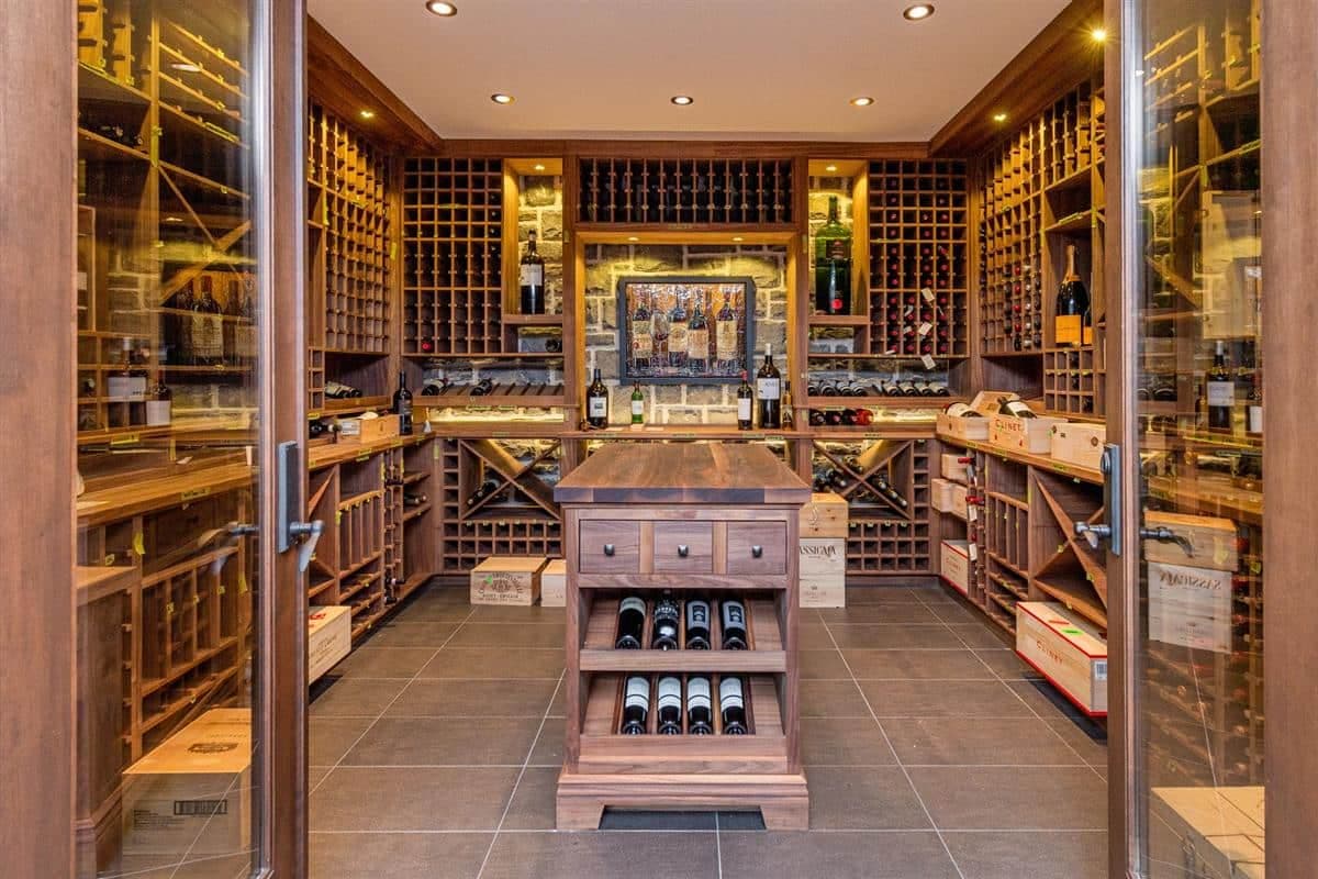 Photo courtoisie, Sotheby’s International Realty Québec