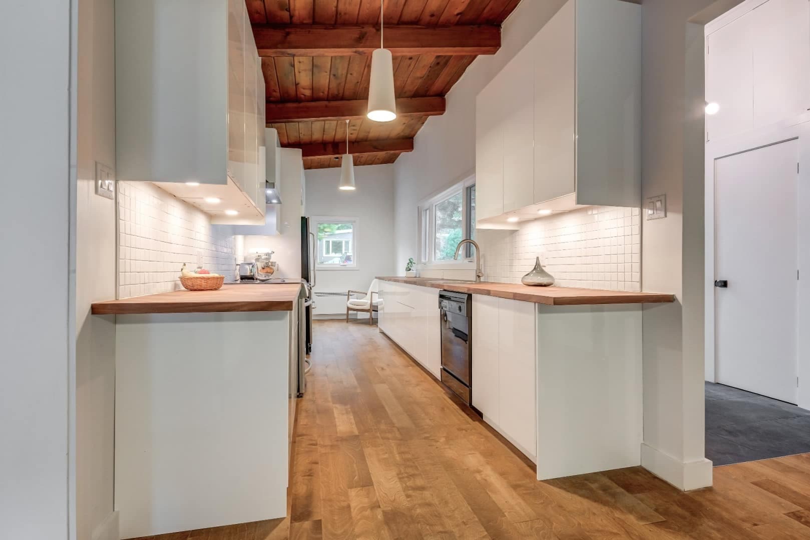 Courtoisie Alain Poirier, Re/Max