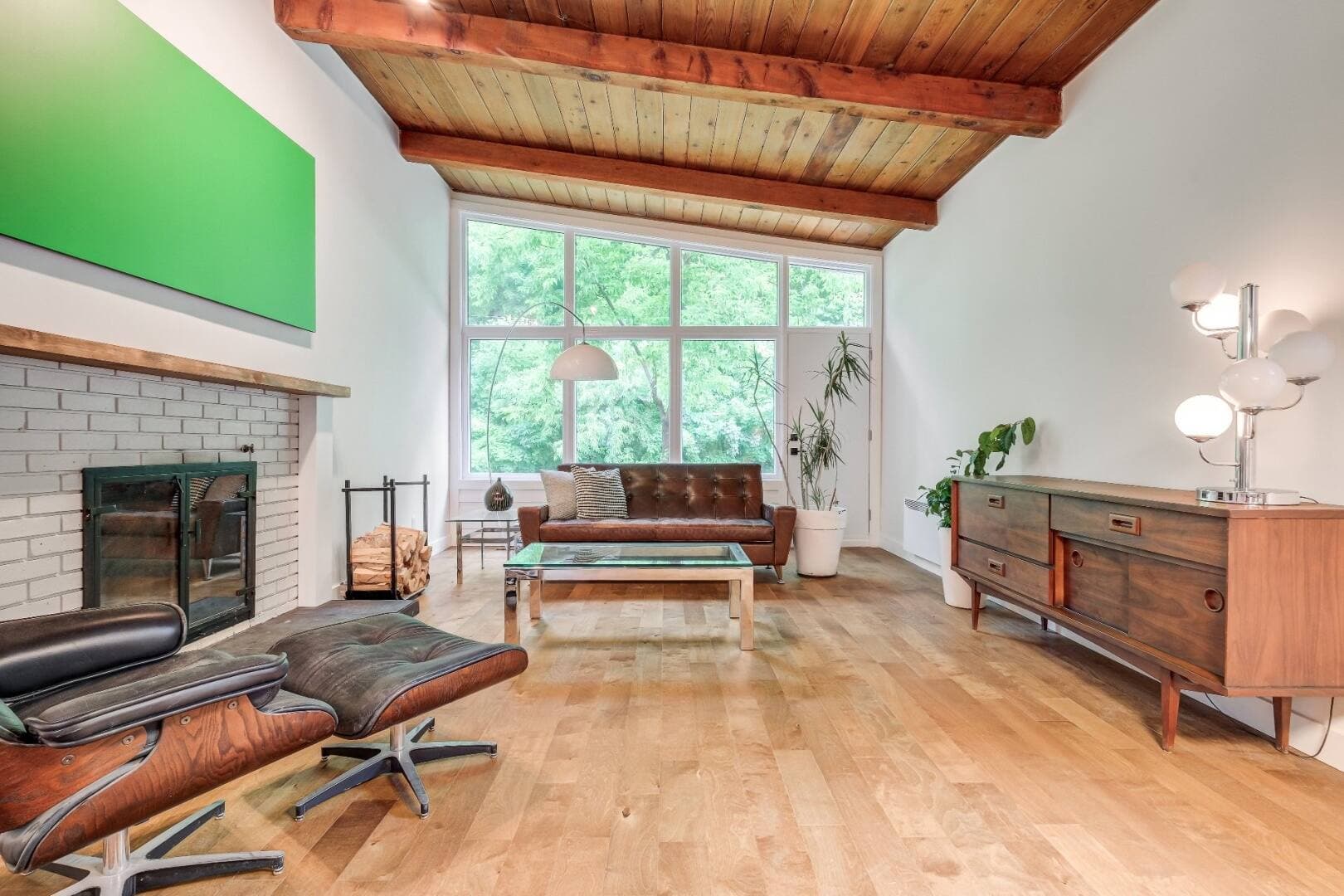 Courtoisie Alain Poirier, Re/Max