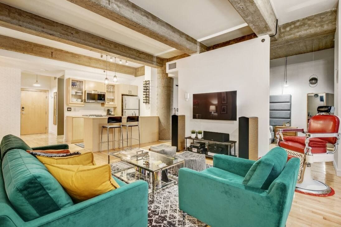 Gaétan Brunelle de HausValet