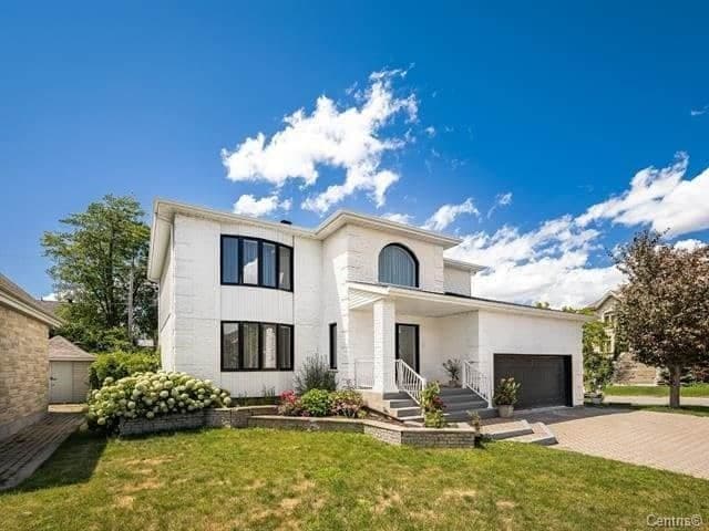 Courtoisie Martin Doiron, Re/Max