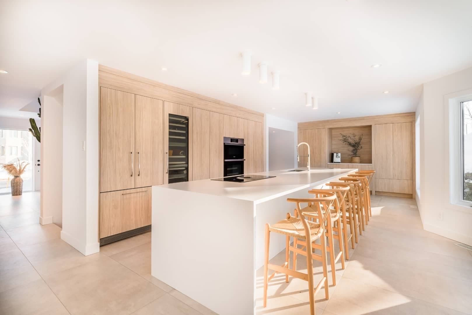 Courtoisie Martin Doiron, Re/Max