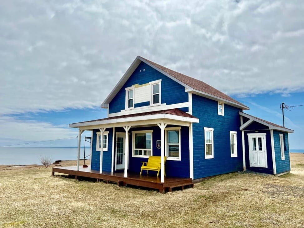 Jean-Bernard Leblanc Courtier Immobilier Inc.