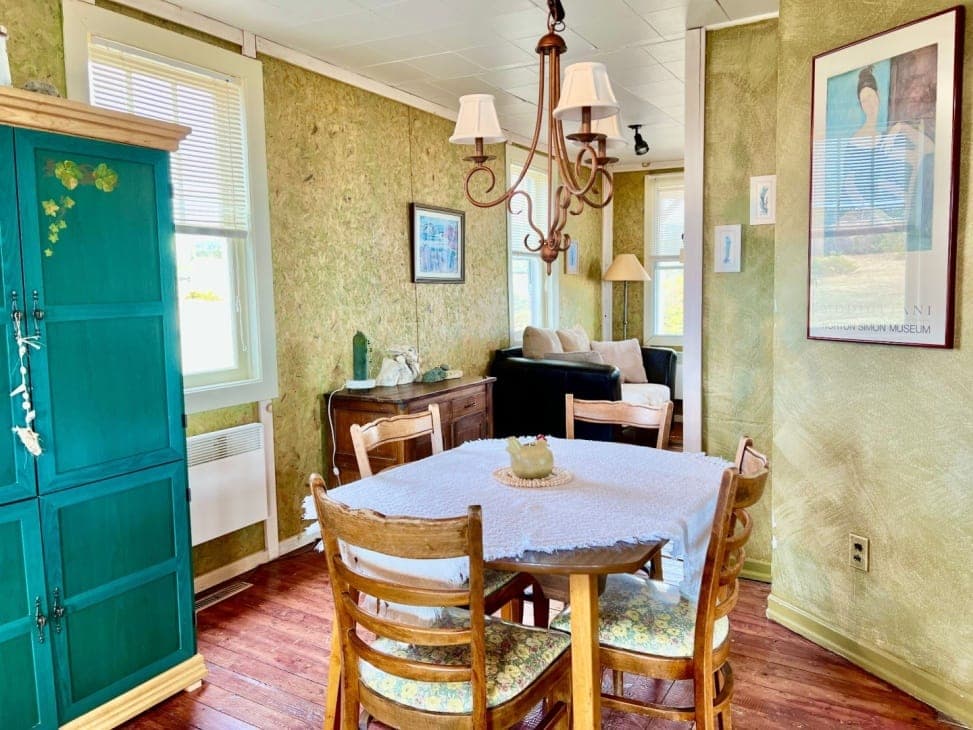 Jean-Bernard Leblanc Courtier Immobilier Inc.